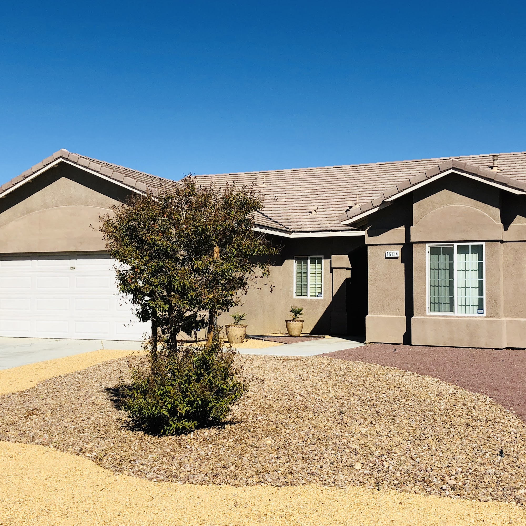 The Way Properties Hesperia