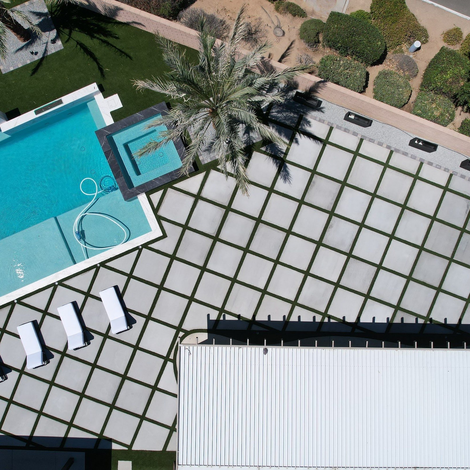 Monarch Landscape and Design 8455 Hickory Ave, Hesperia California 92345