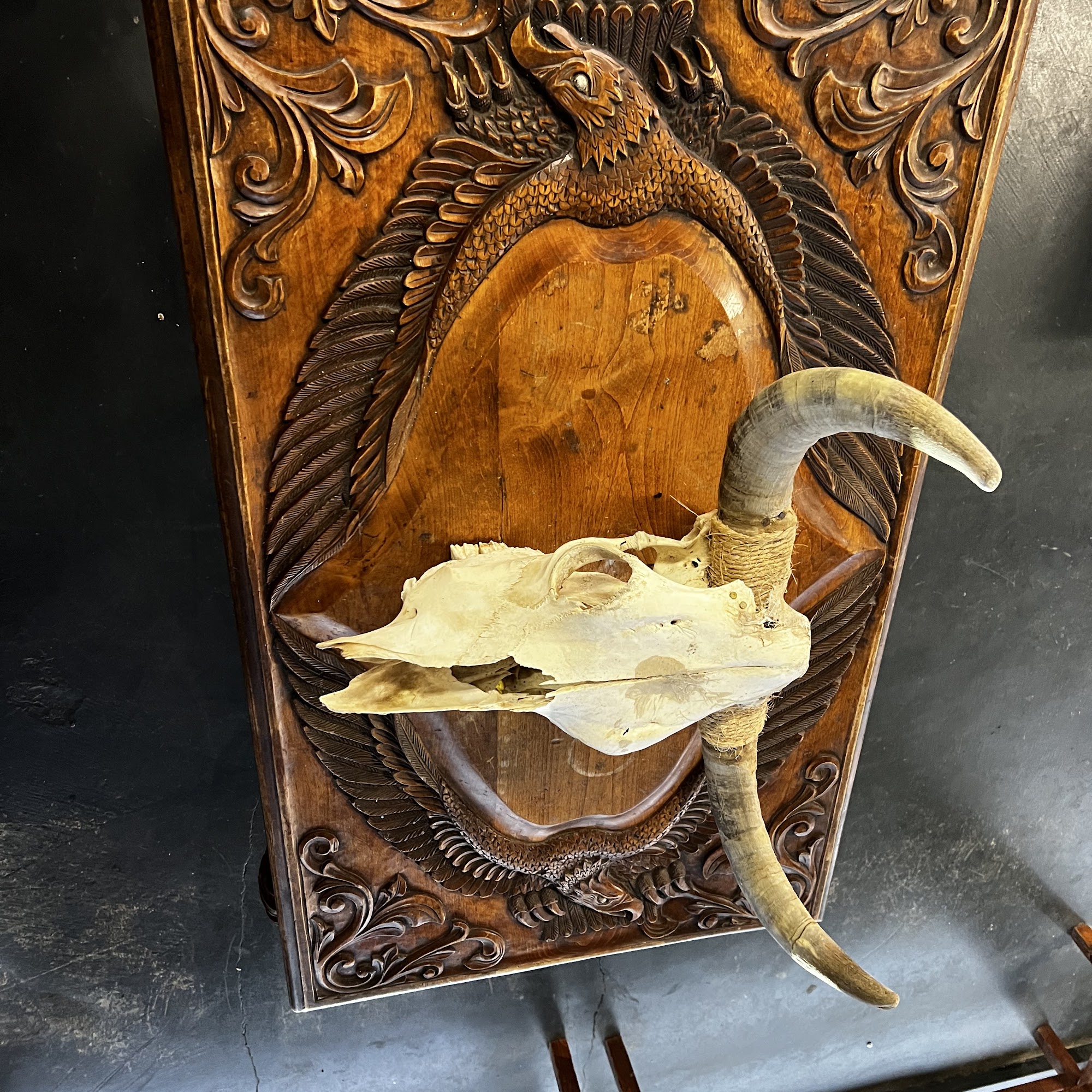 Hippies and Cowboys barbershop 15776 Main St, Hesperia California 92345