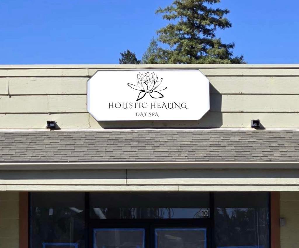 Holistic Healing Day Spa 18990 Coyote Valley Rd STE 19, Hidden Valley Lake California 95467