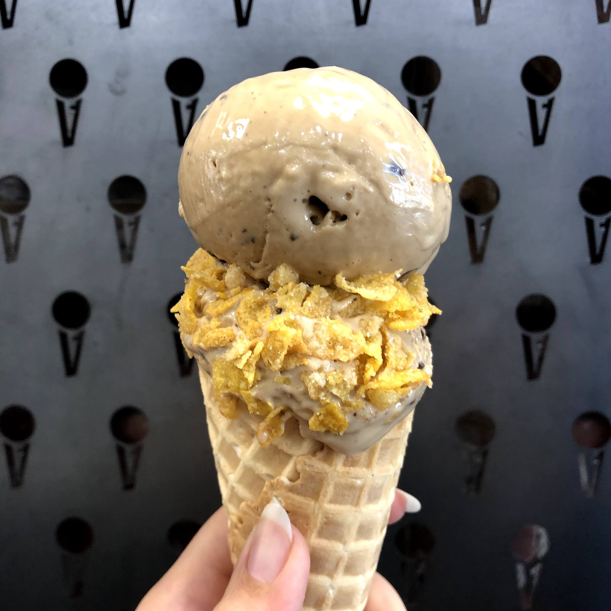 Afters Ice Cream Highland Park