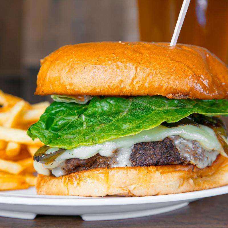 Third Street Tavern Highland