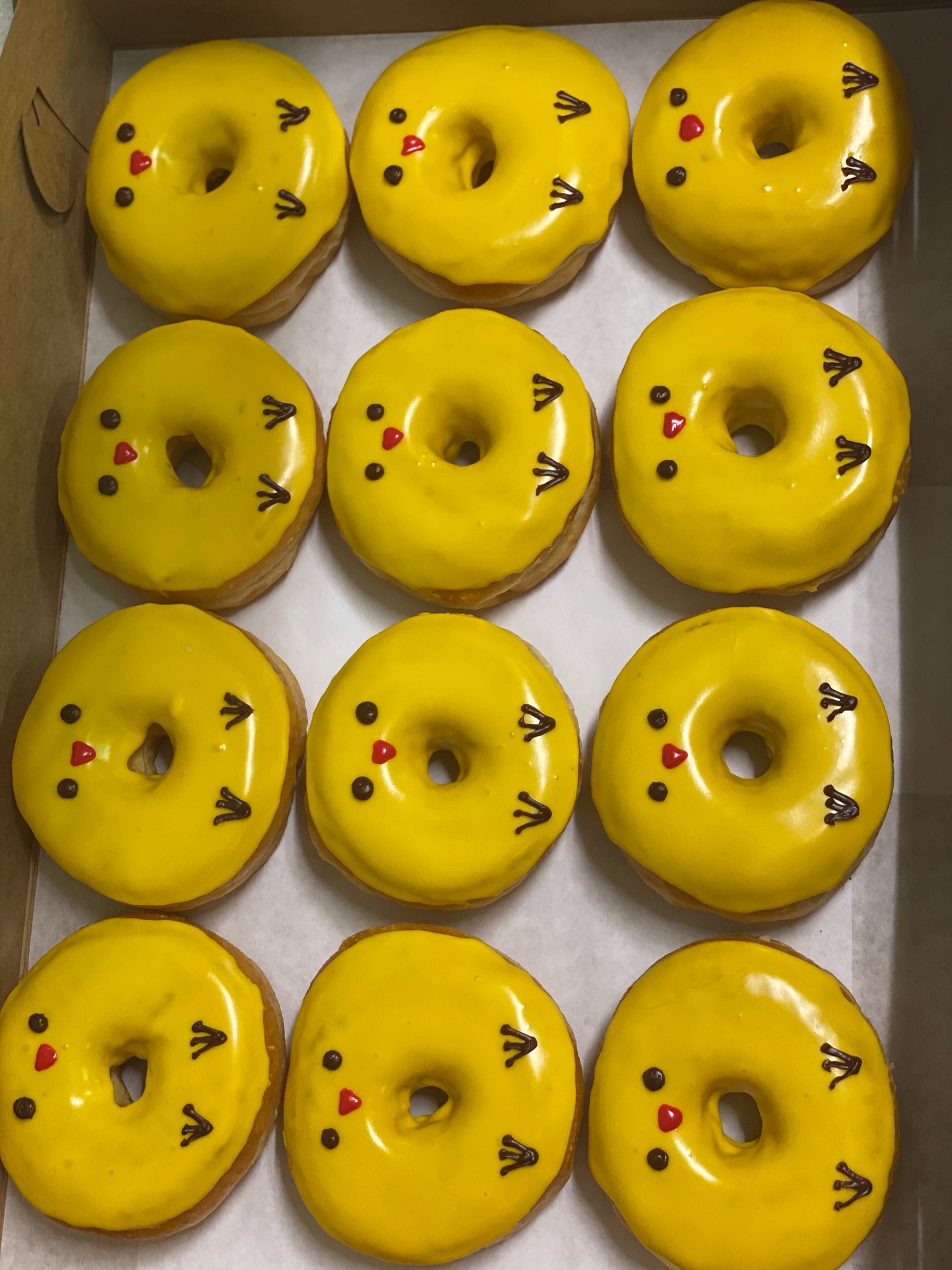 Donut Town Highland Highland