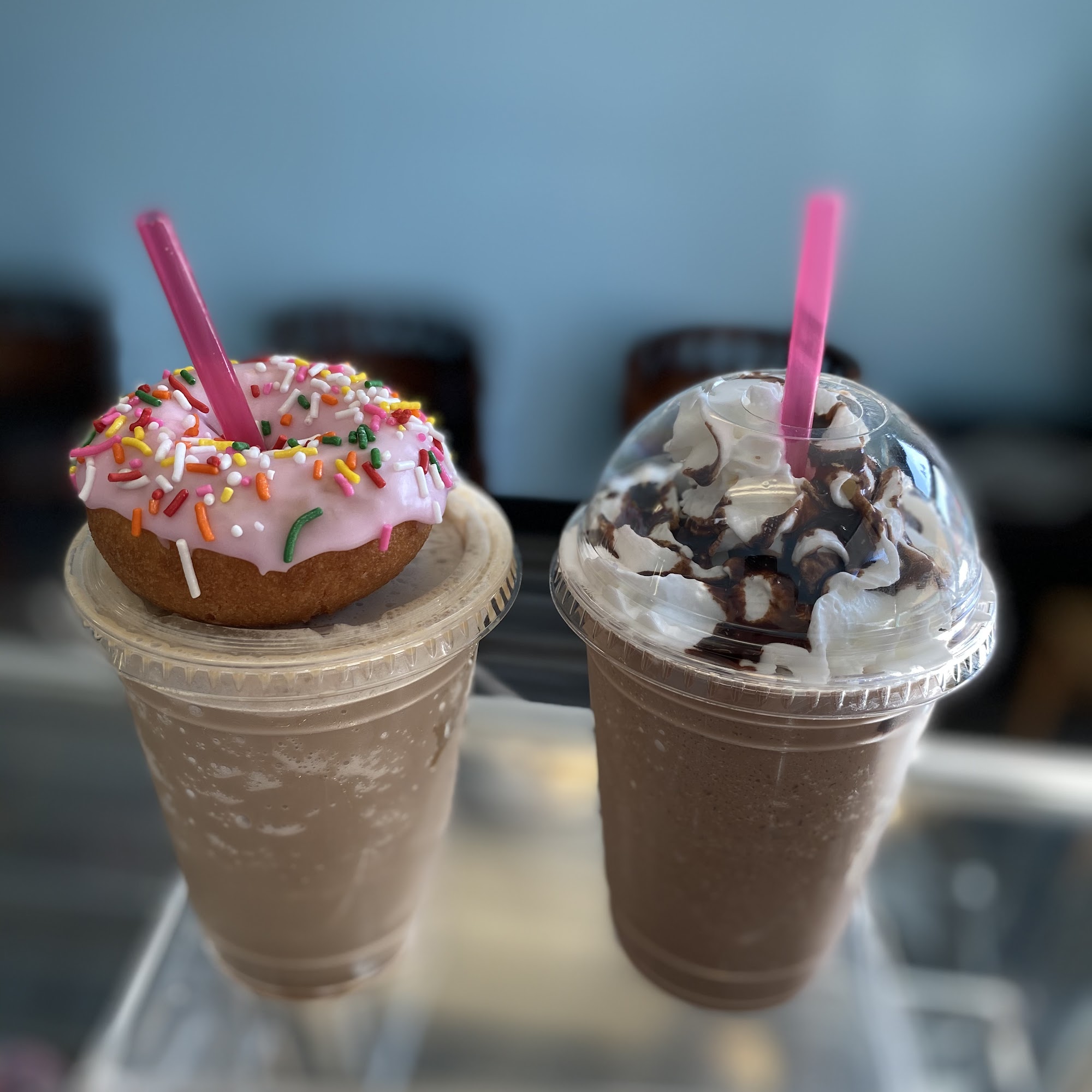 Donut Town Highland Highland