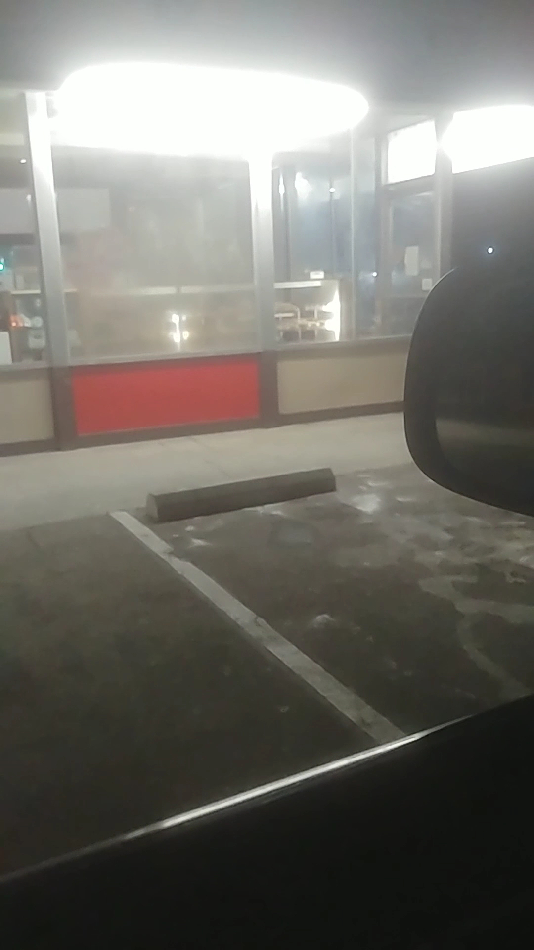 Christy's Donuts Menu