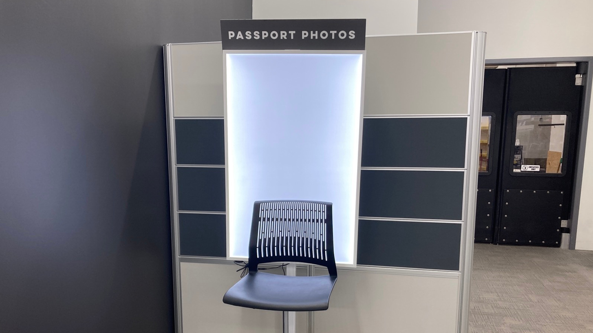 Staples Travel Services Highland