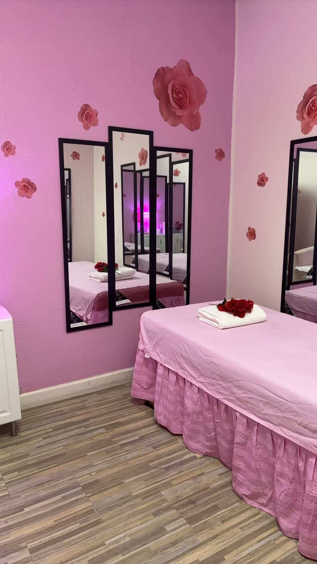 Japanese Massage 7750 Palm Ave, Highland California 92346