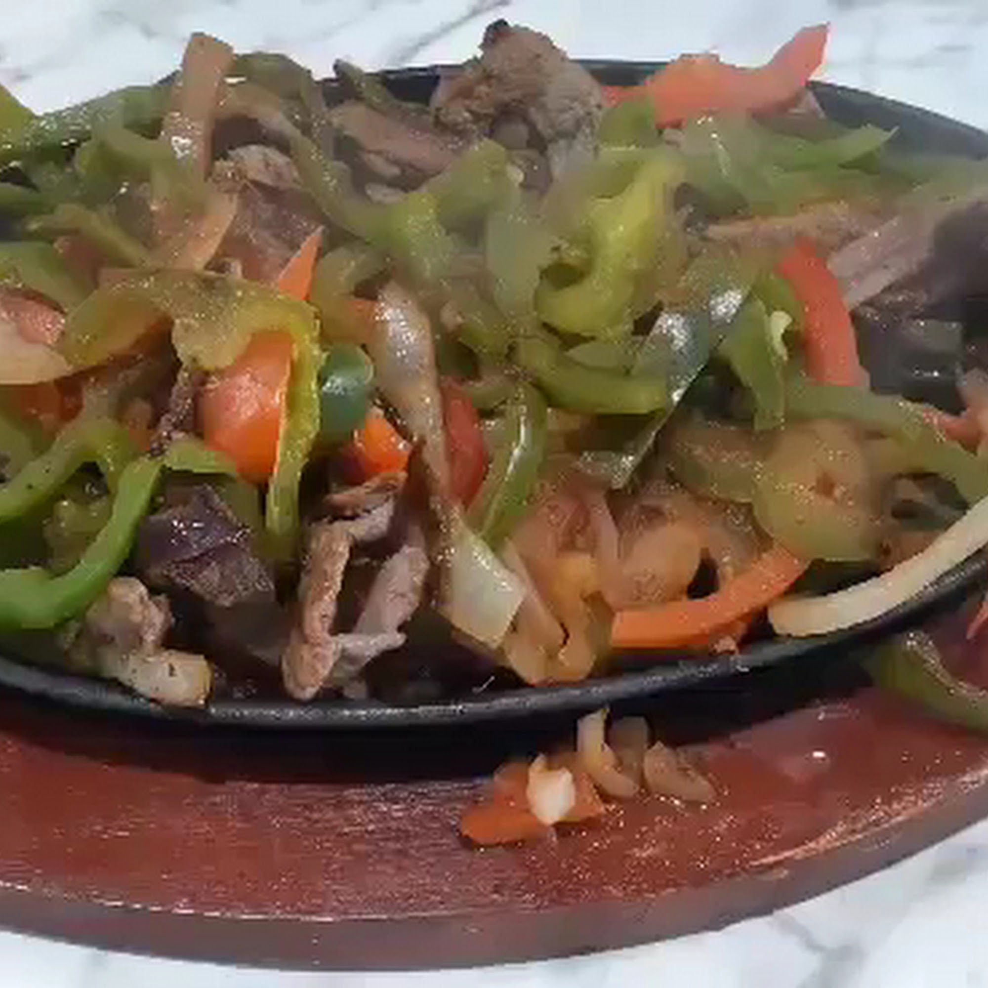 Cuca’s Mexican Food Highland
