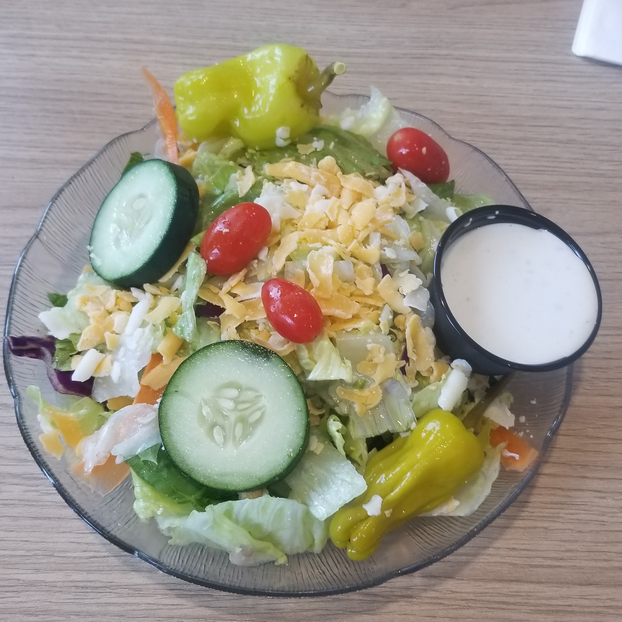Corky's Kitchen and Bakery - Highland Highland