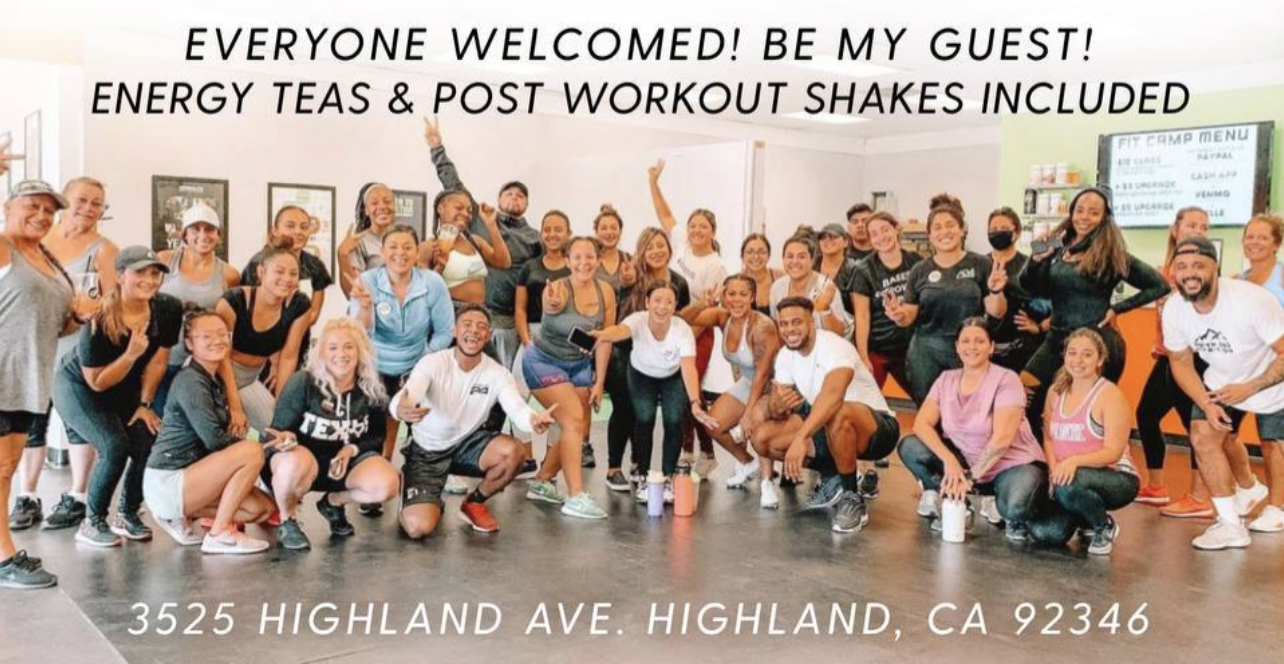 GREAT HABITS FITNESS & NUTRITION