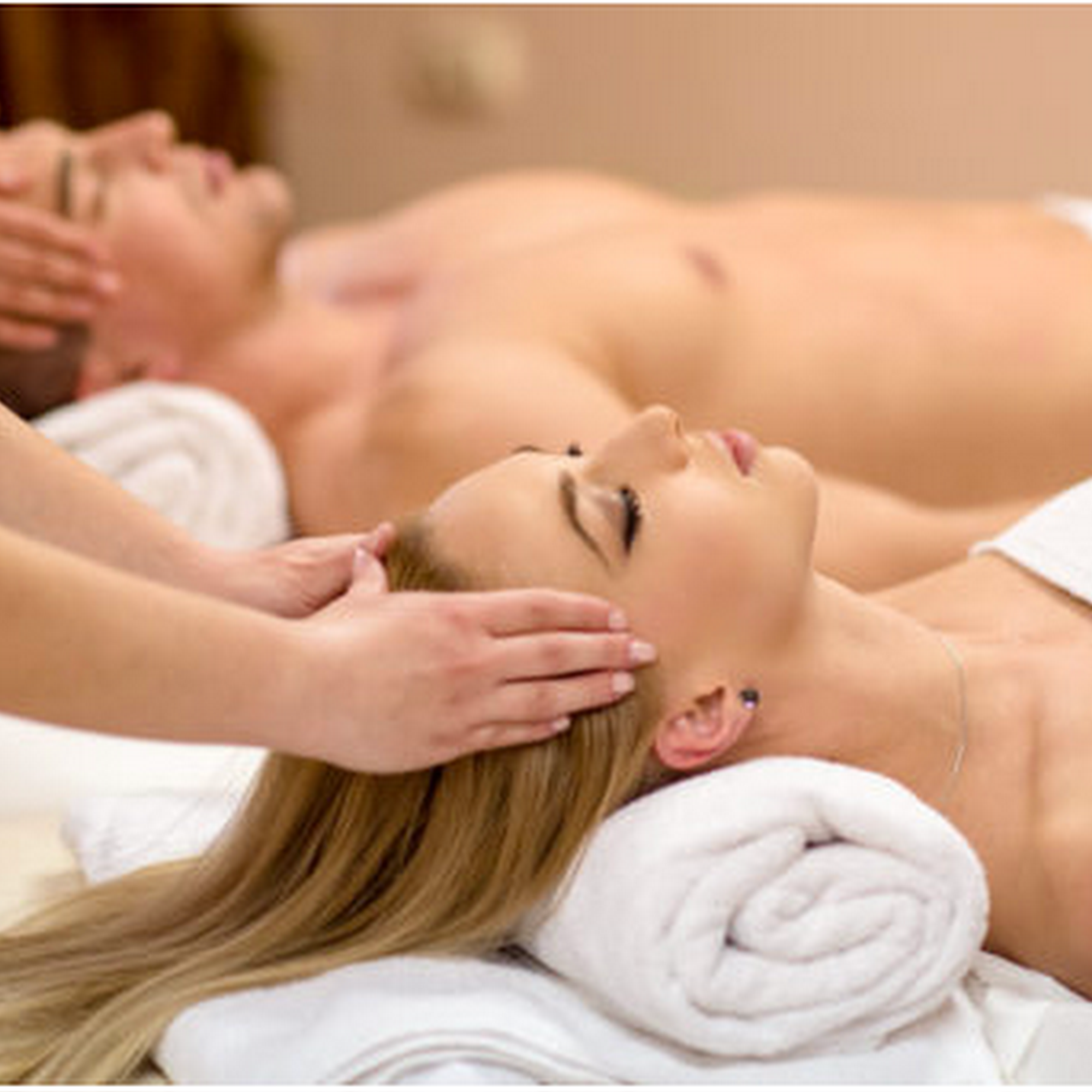 Happy Massage 19901 1st St, Hilmar California 95324