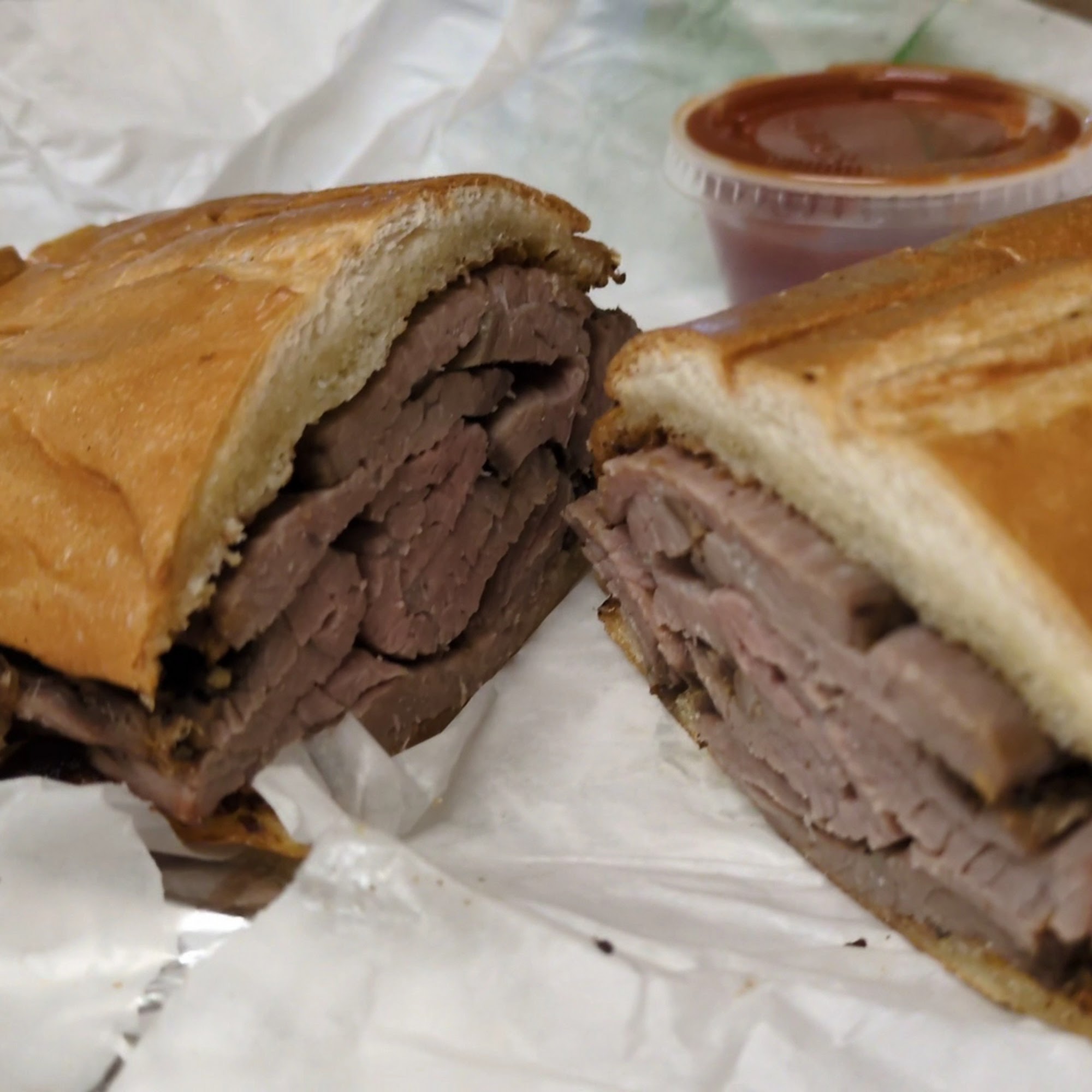 Dunneville Market & Kitchen Hollister