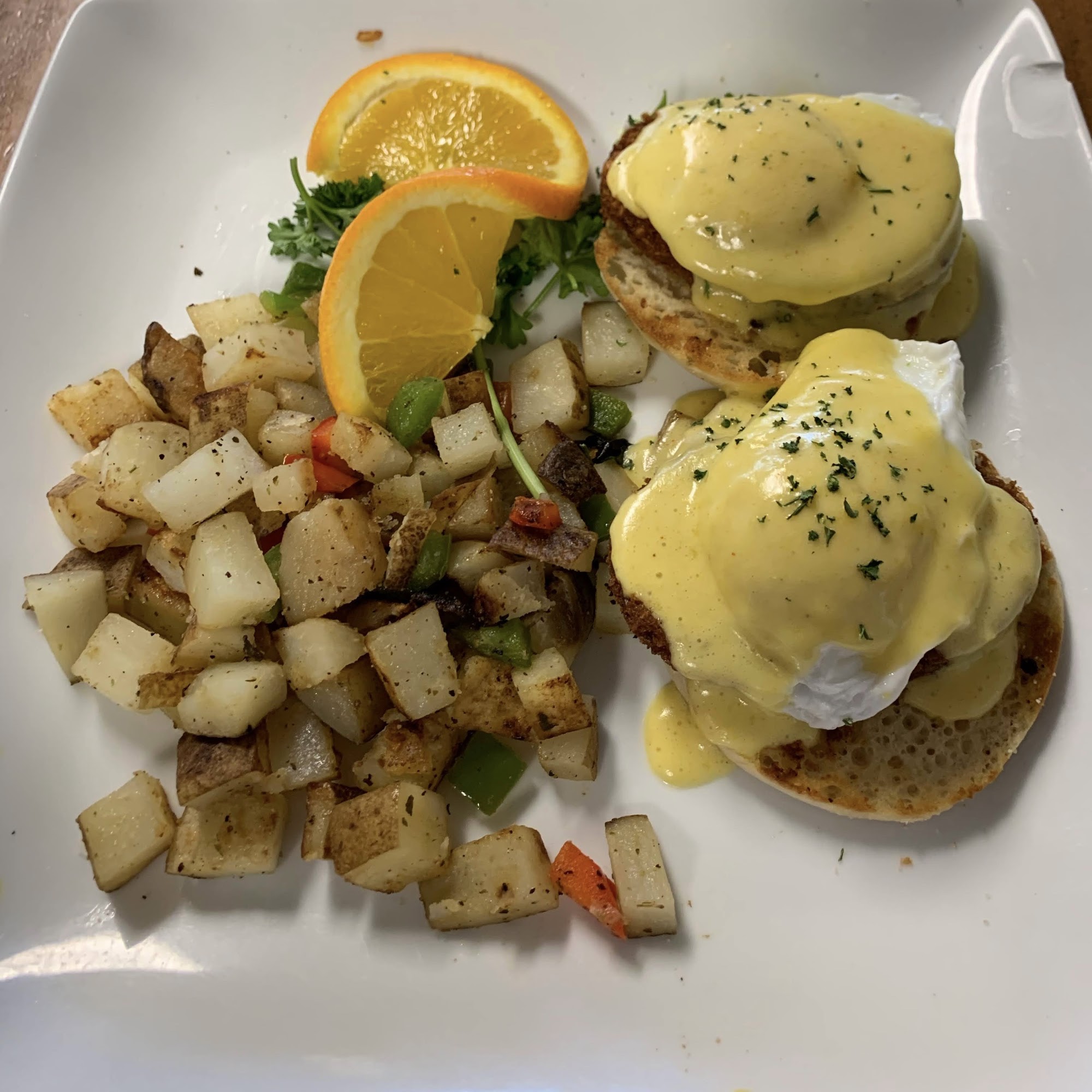 Seabrisa's Eatery Hollister