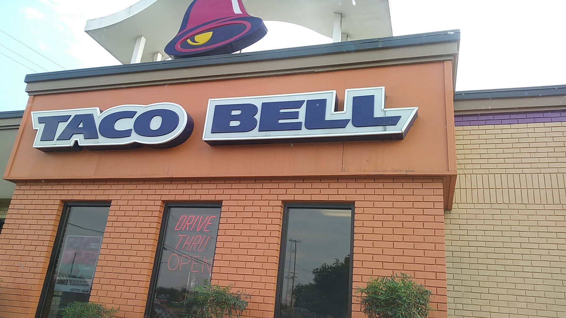 Taco Bell