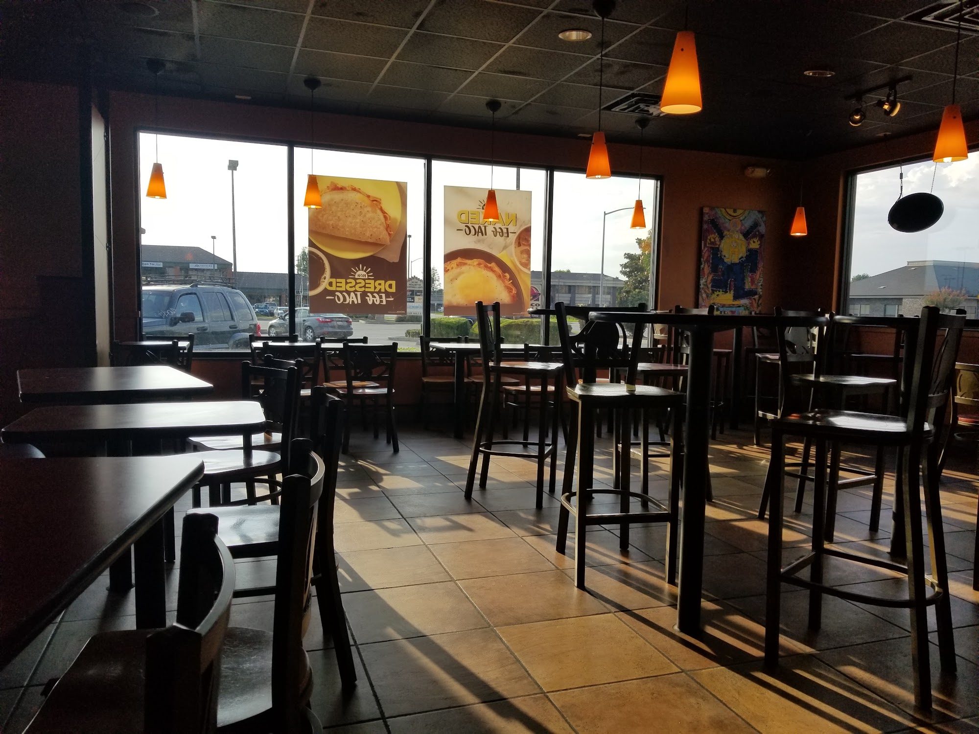 Taco Bell