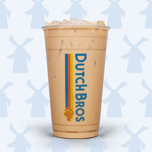 Dutch Bros Coffee Hollister