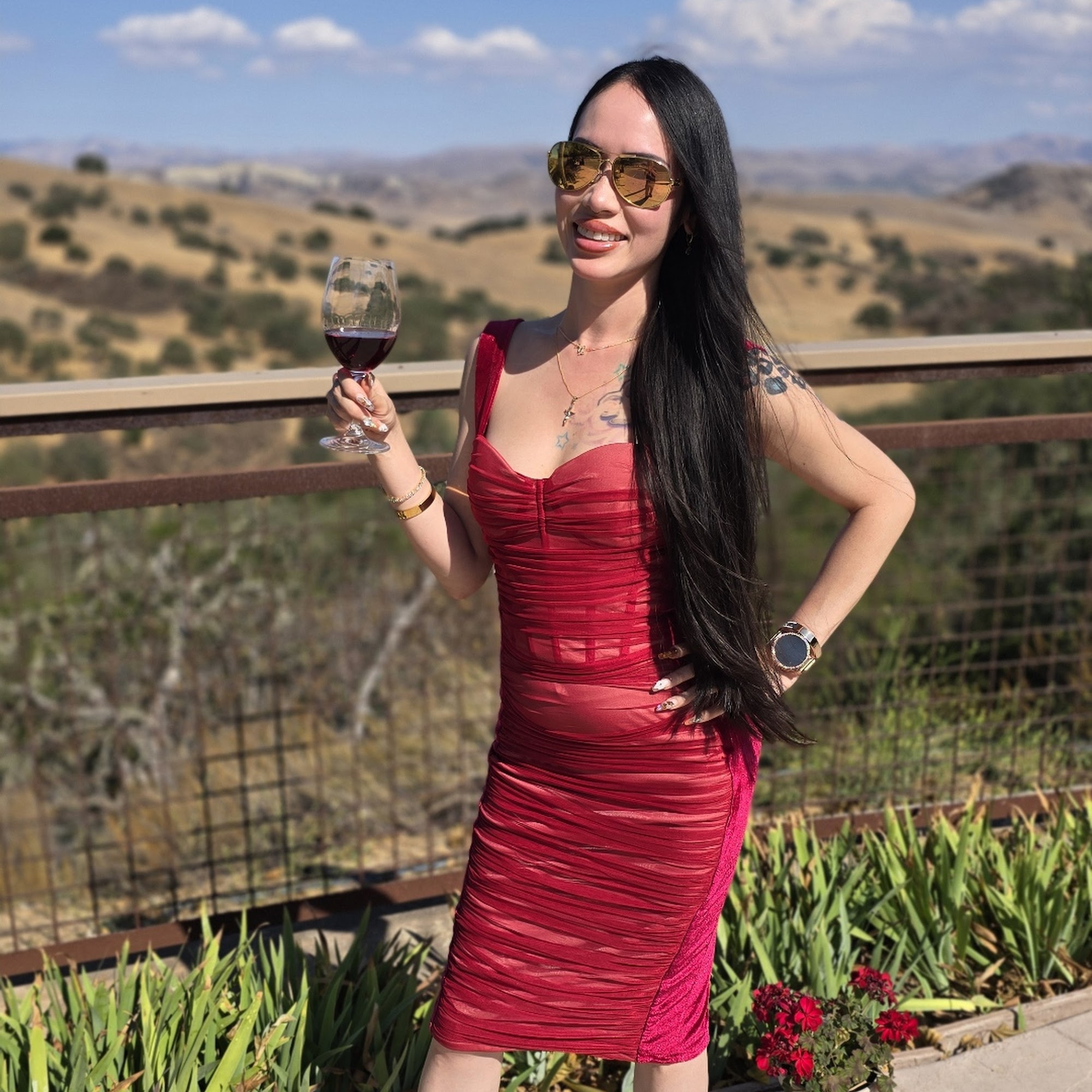 Calera Wine Company Hollister