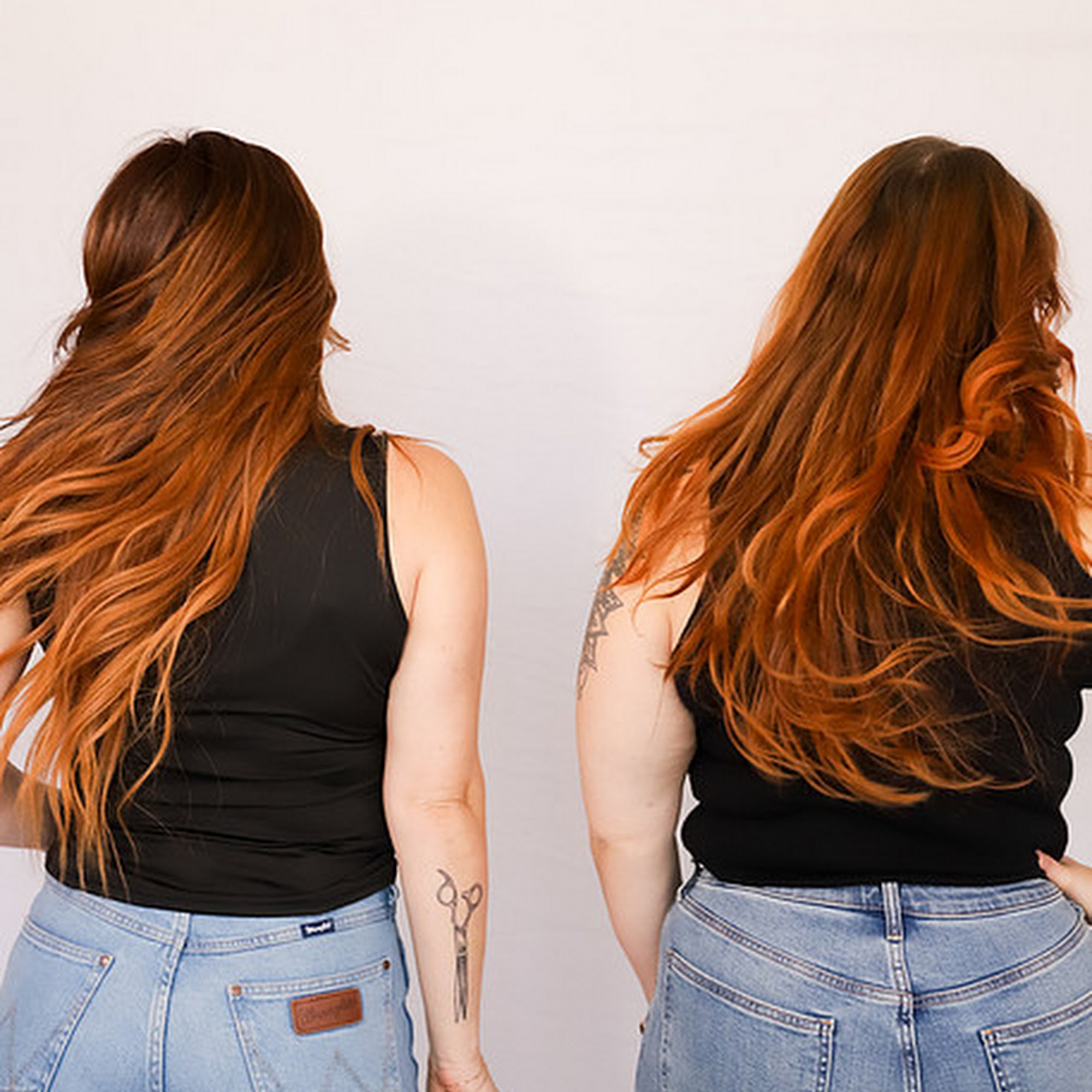 JB & Co. Hair Studio