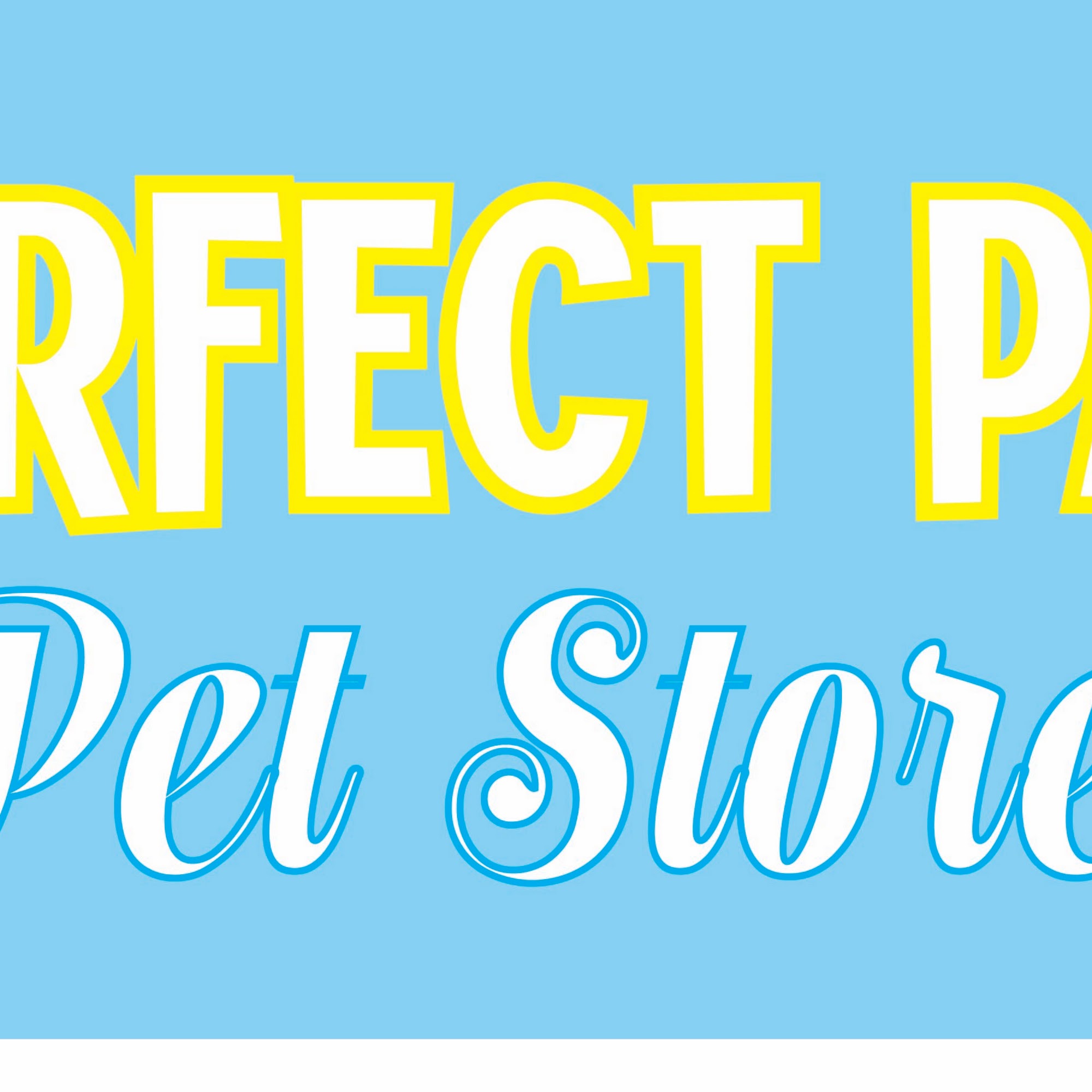 Purrfect Paws Pet Store Hollister