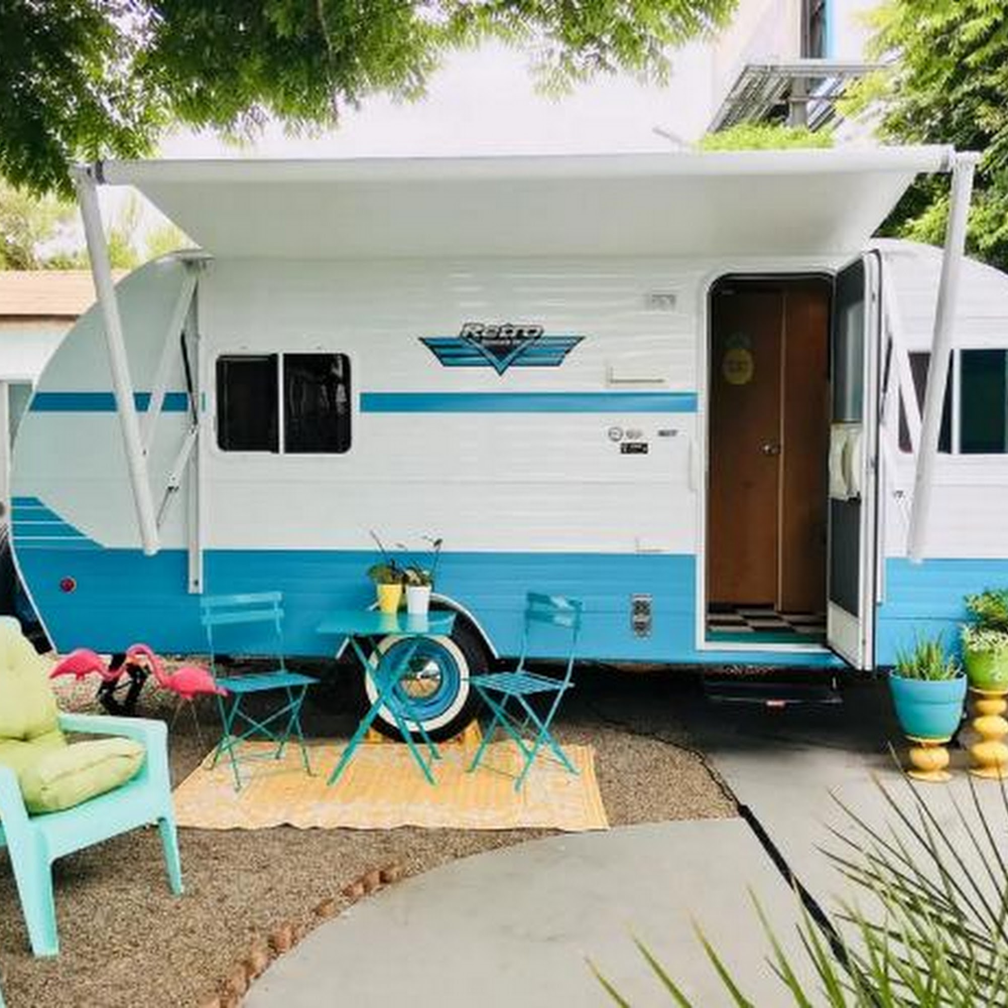 J&M Rv Service Repair 51 McCloskey Rd, Hollister California 95023