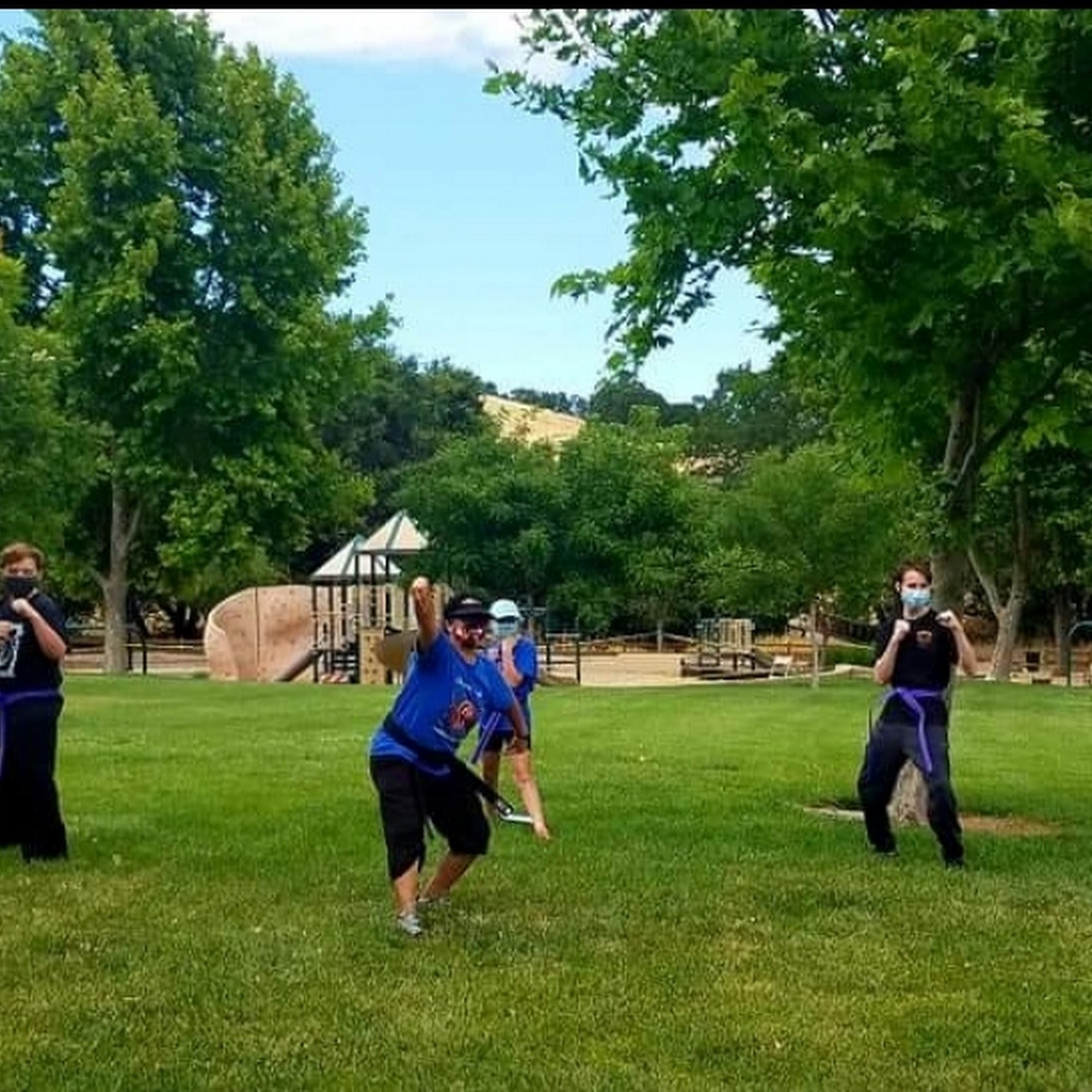 Hollister Recreation Hollister