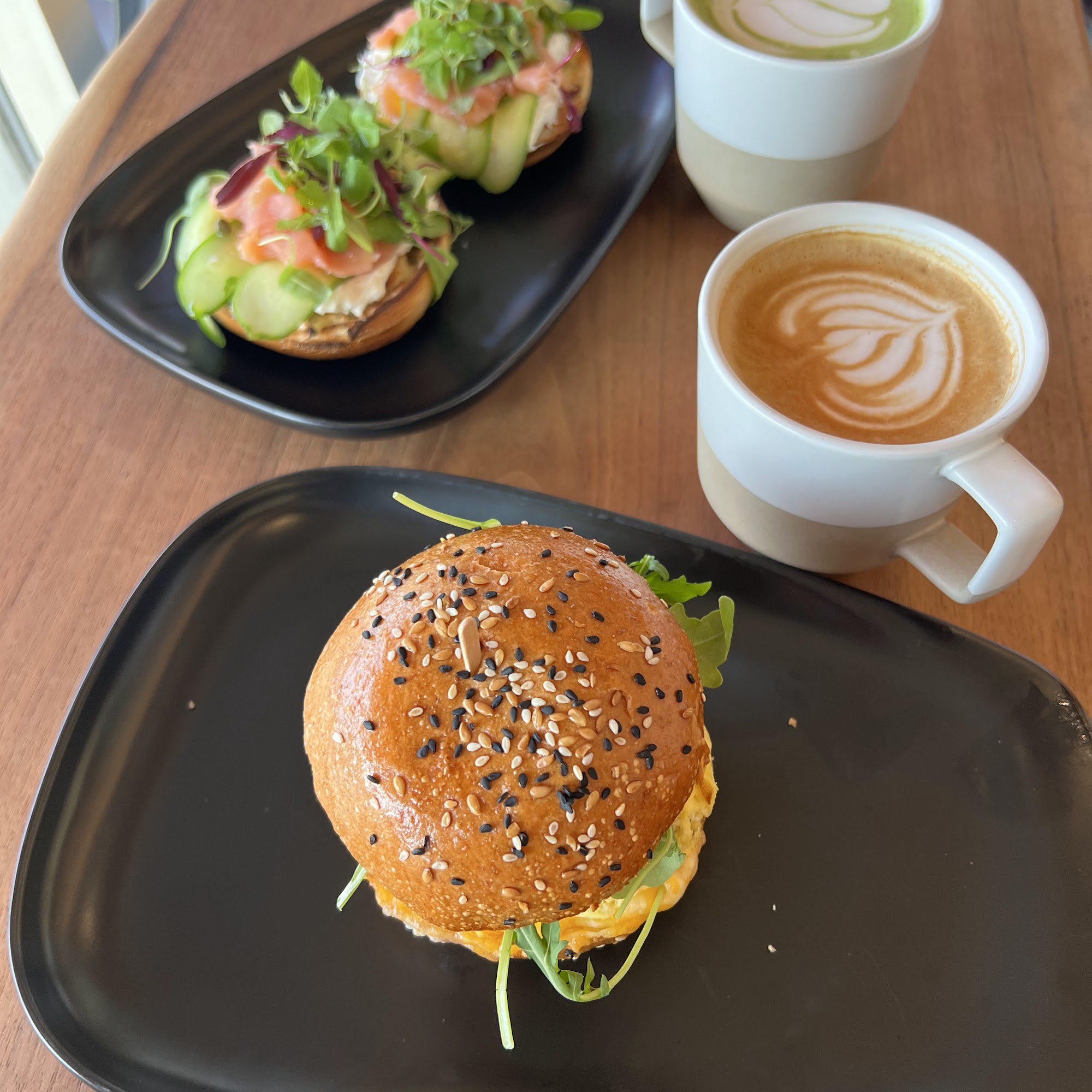 Javista Coffee Hollywood Hollywood