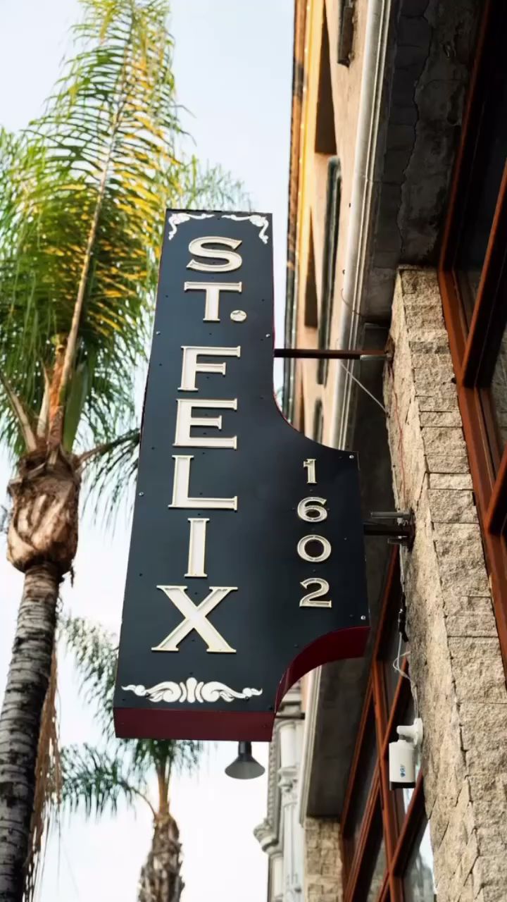 St Felix Hollywood Hollywood
