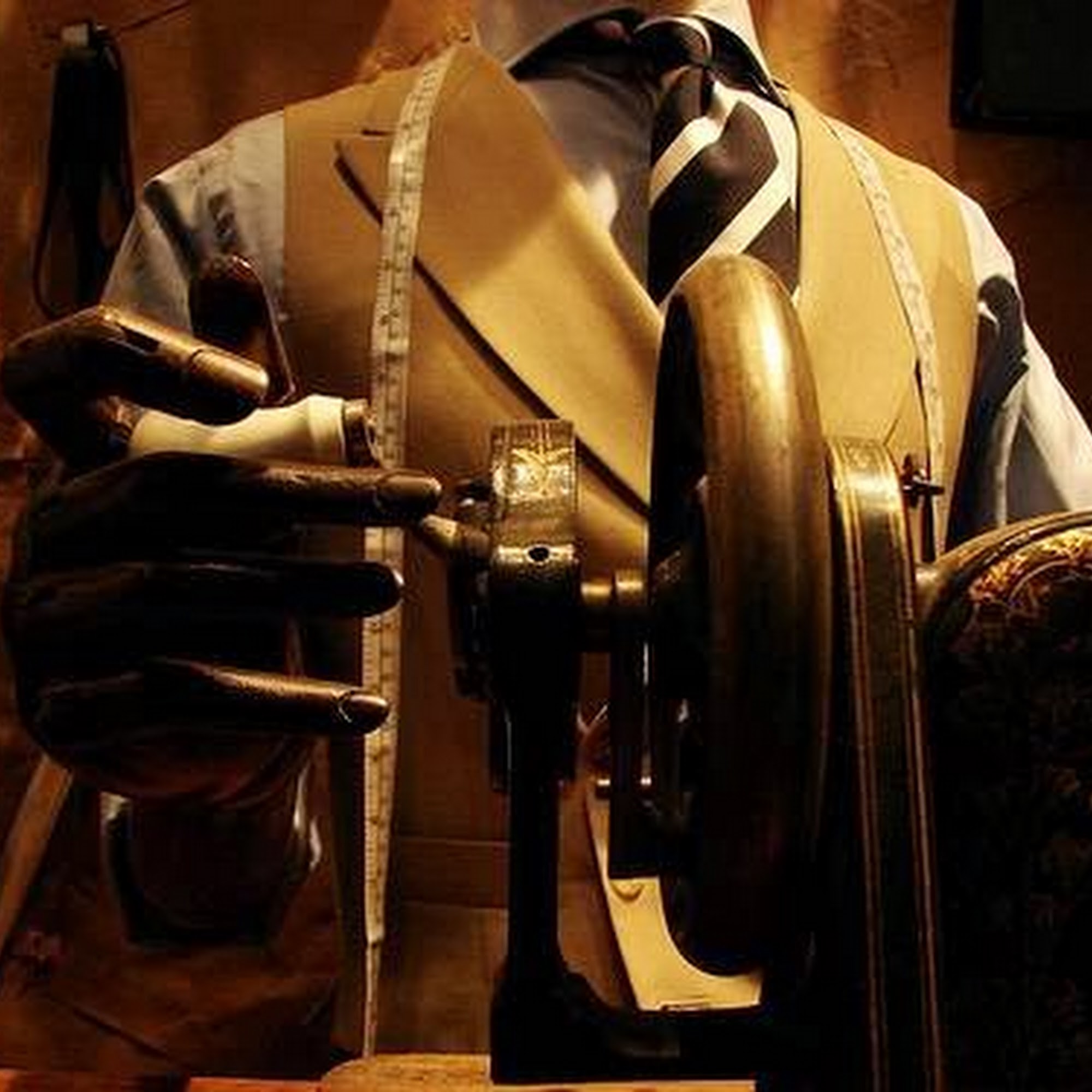 Hollywood Tailors