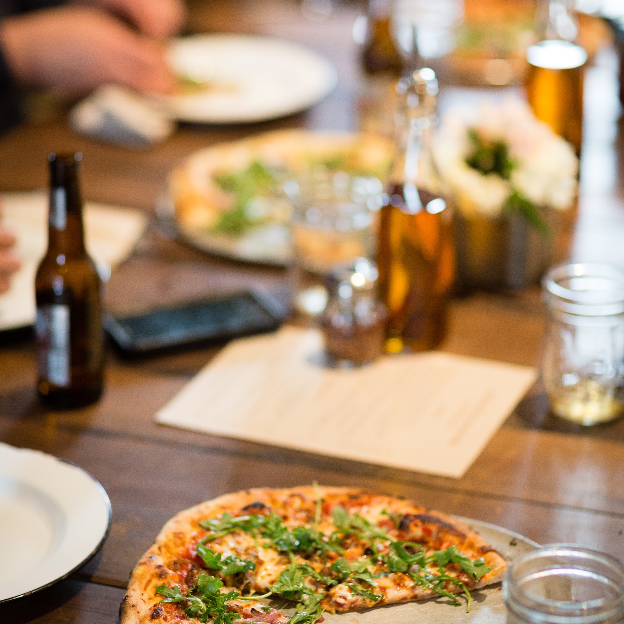 Stock Farm Hopland Hopland