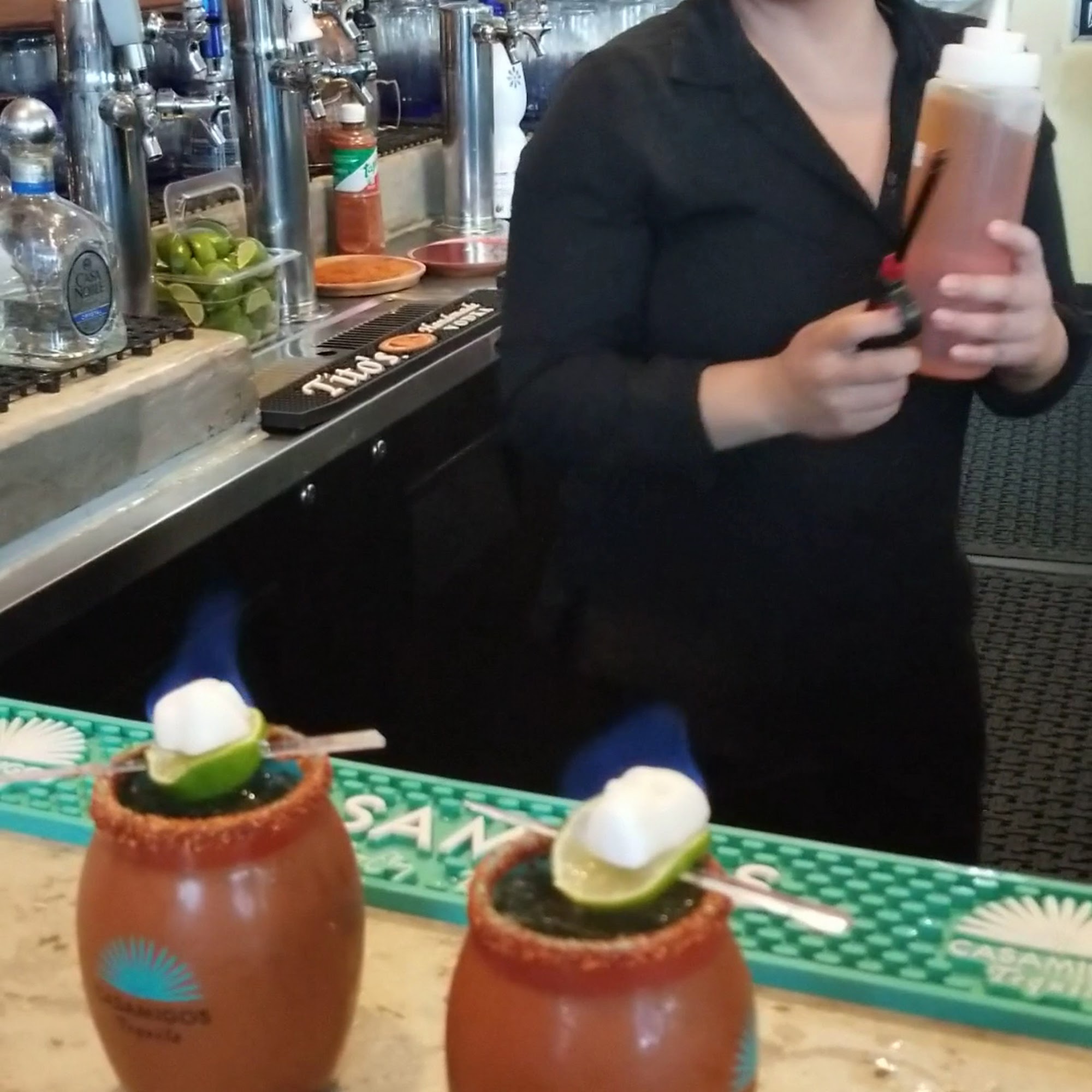Agave Azul Kitchen & Tequila Bar Hughson