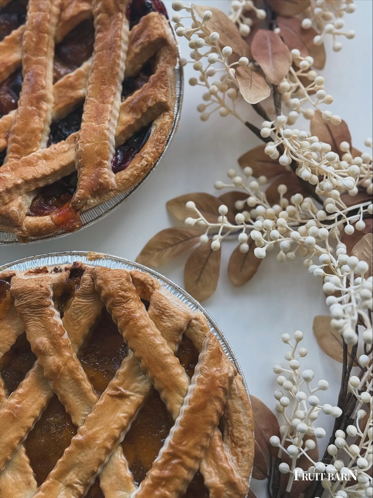 Resendiz Family Fruit Barn Hughson