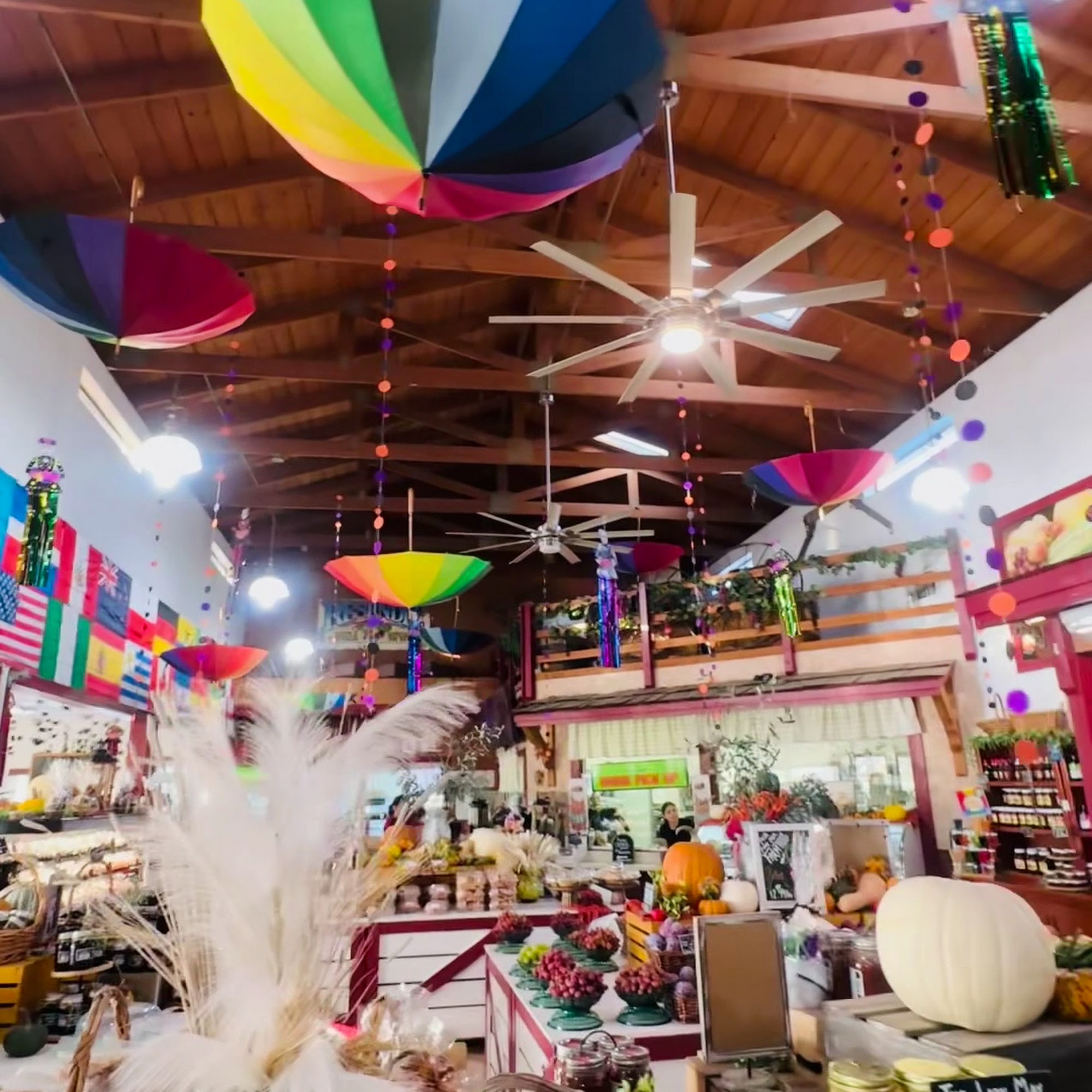 Resendiz Family Fruit Barn Hughson