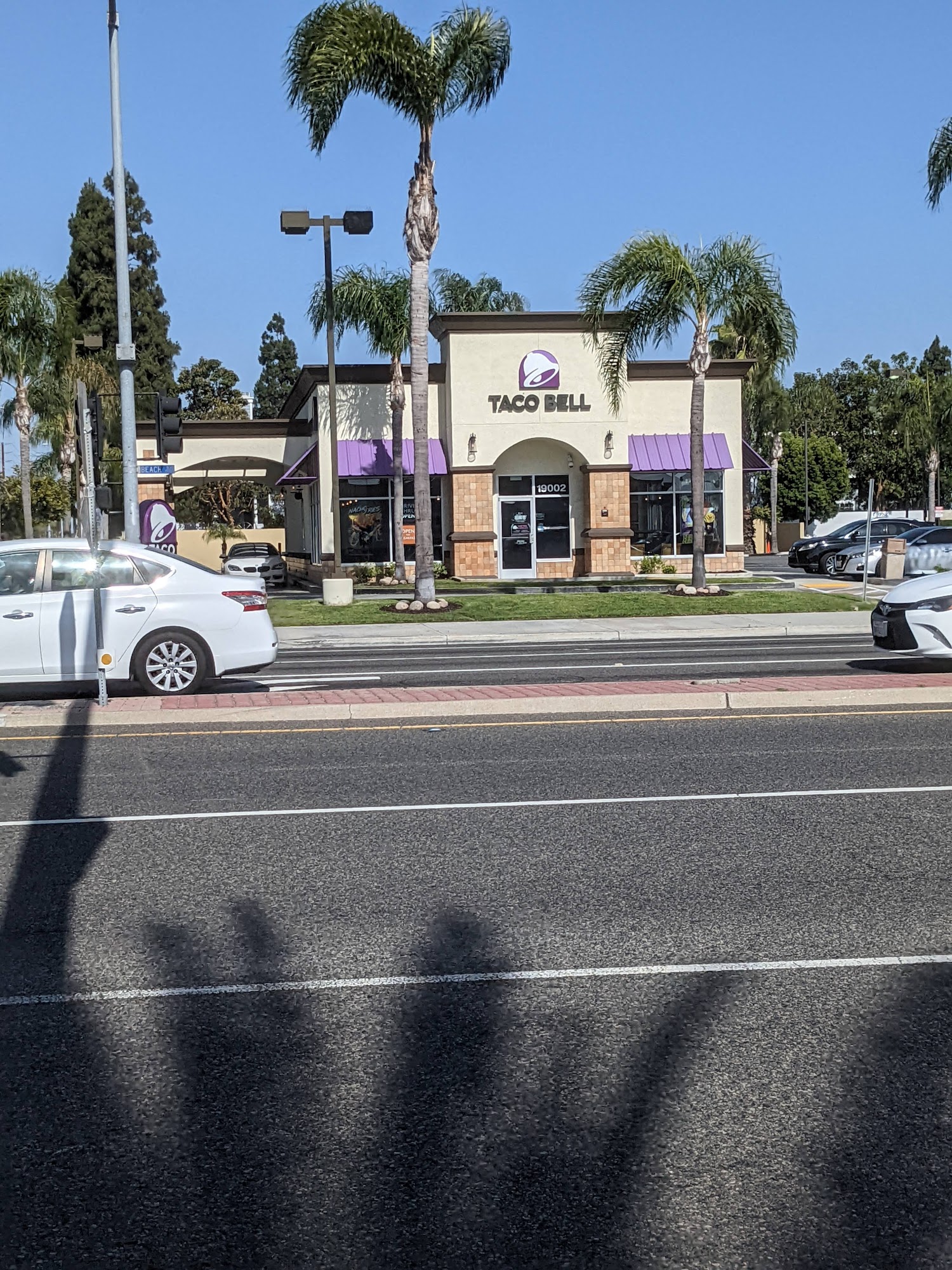 Taco Bell