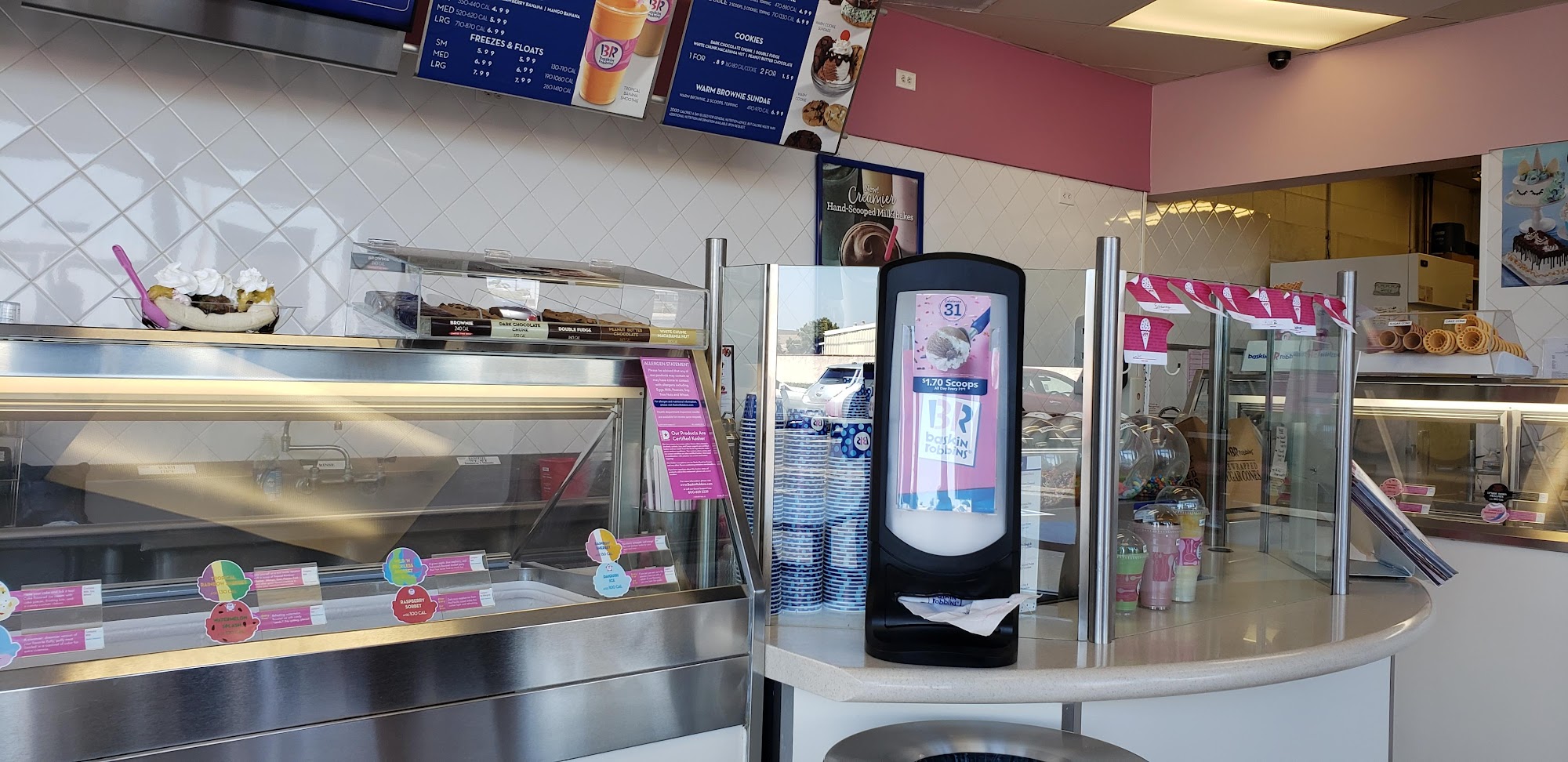 Baskin-Robbins
