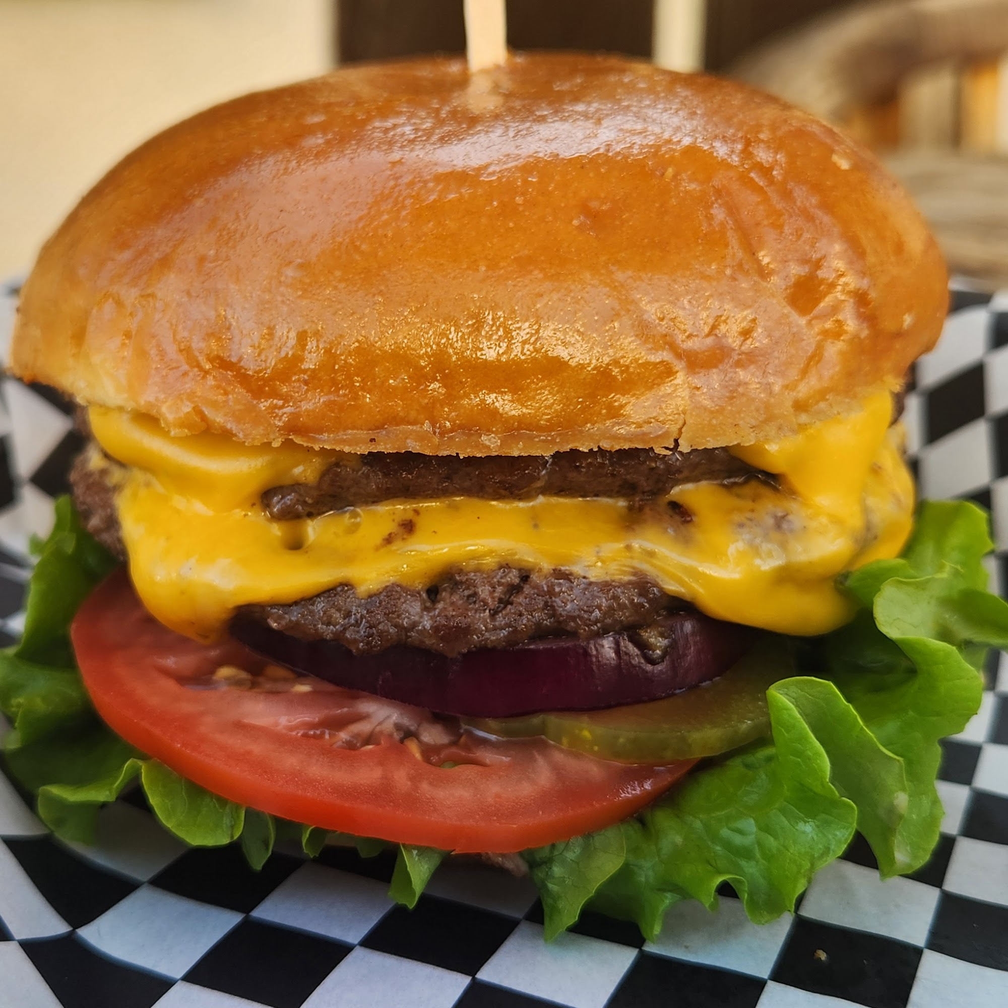 Grinderz Huntington Beach