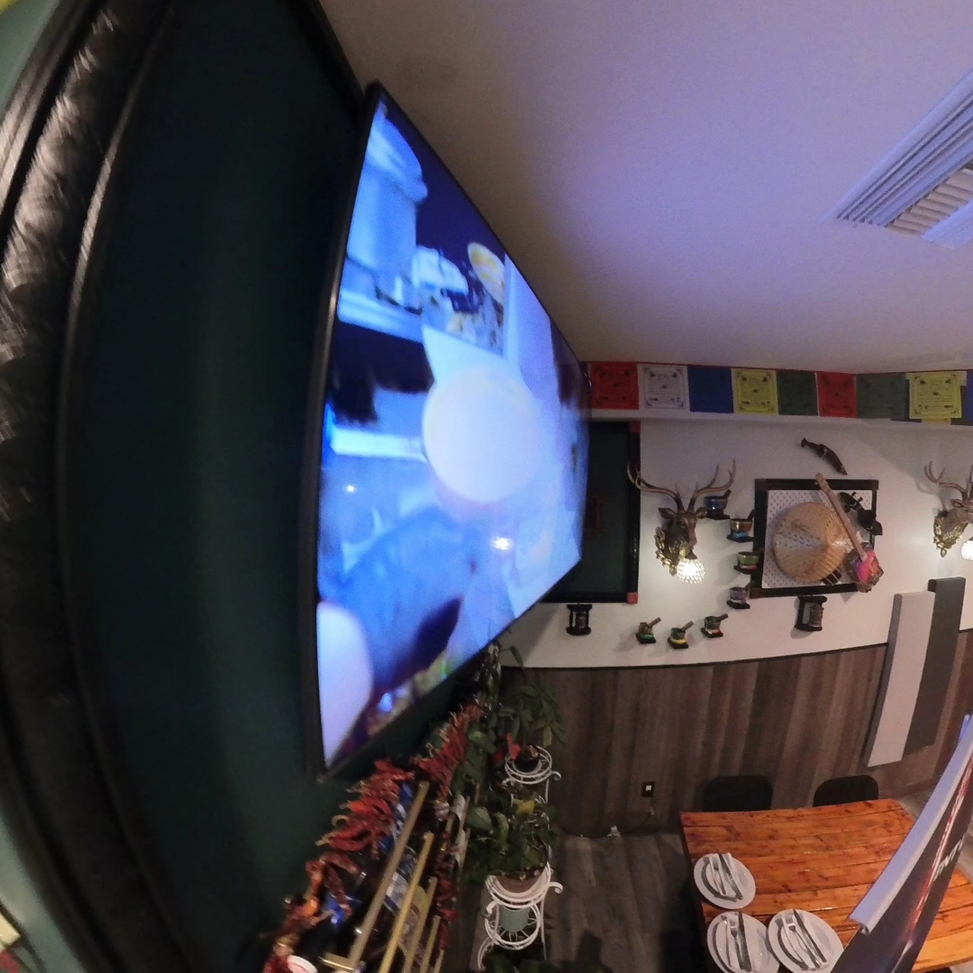 Himalayan Grill Cuisine of India & Nepal (Waterfront) Huntington Beach