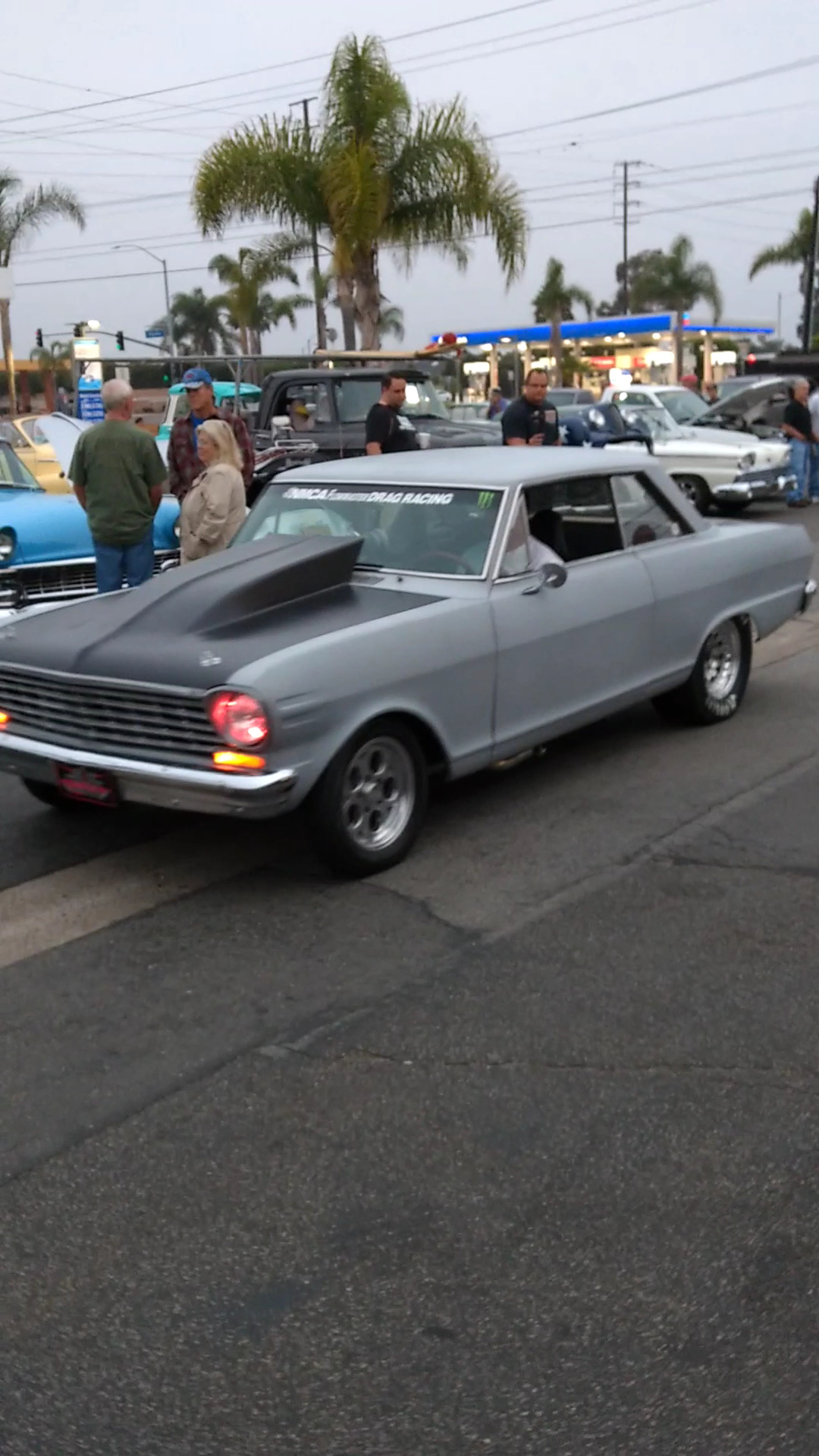 Adams Avenue Donuts Menu