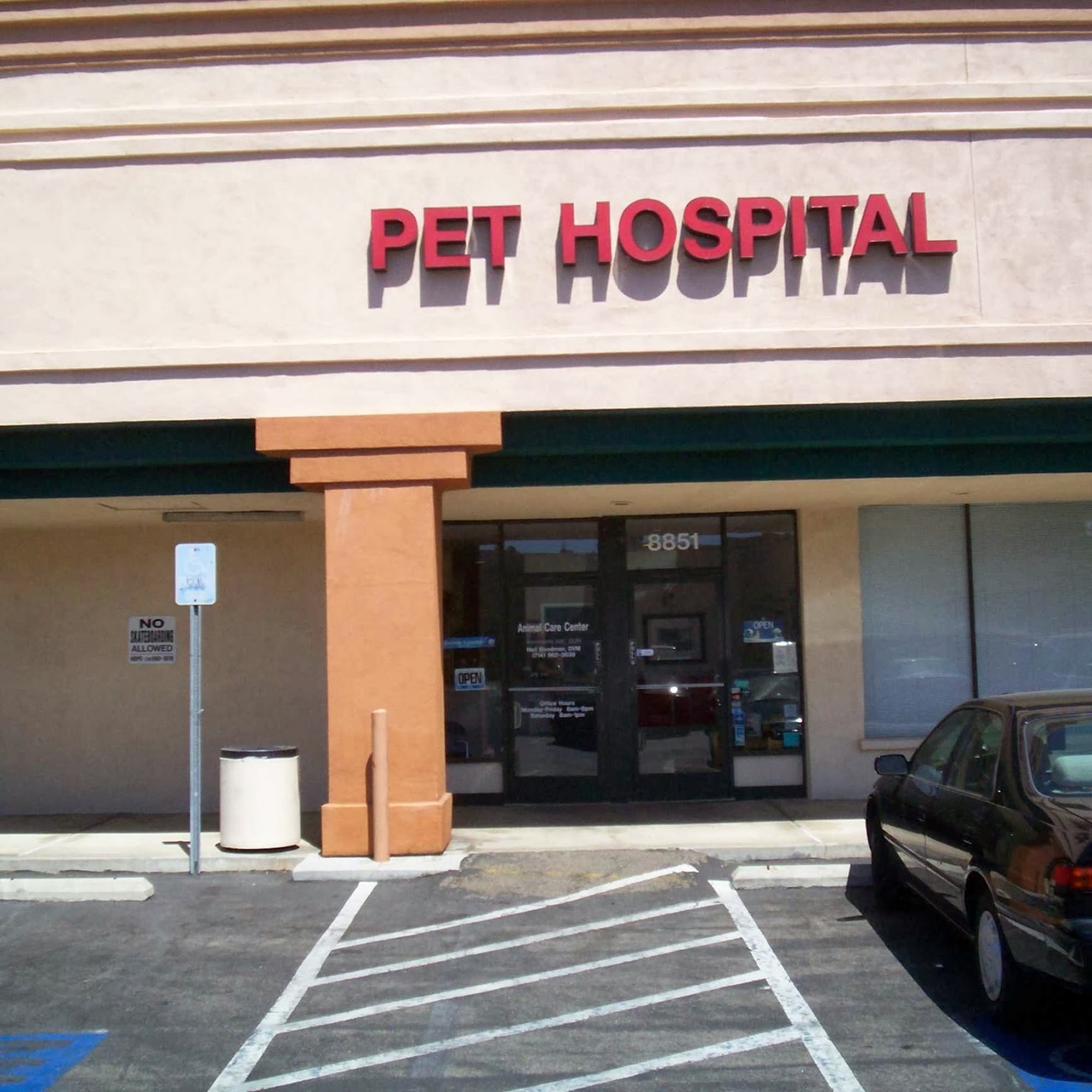 Huntington Beach Pet Hospital Huntington Beach