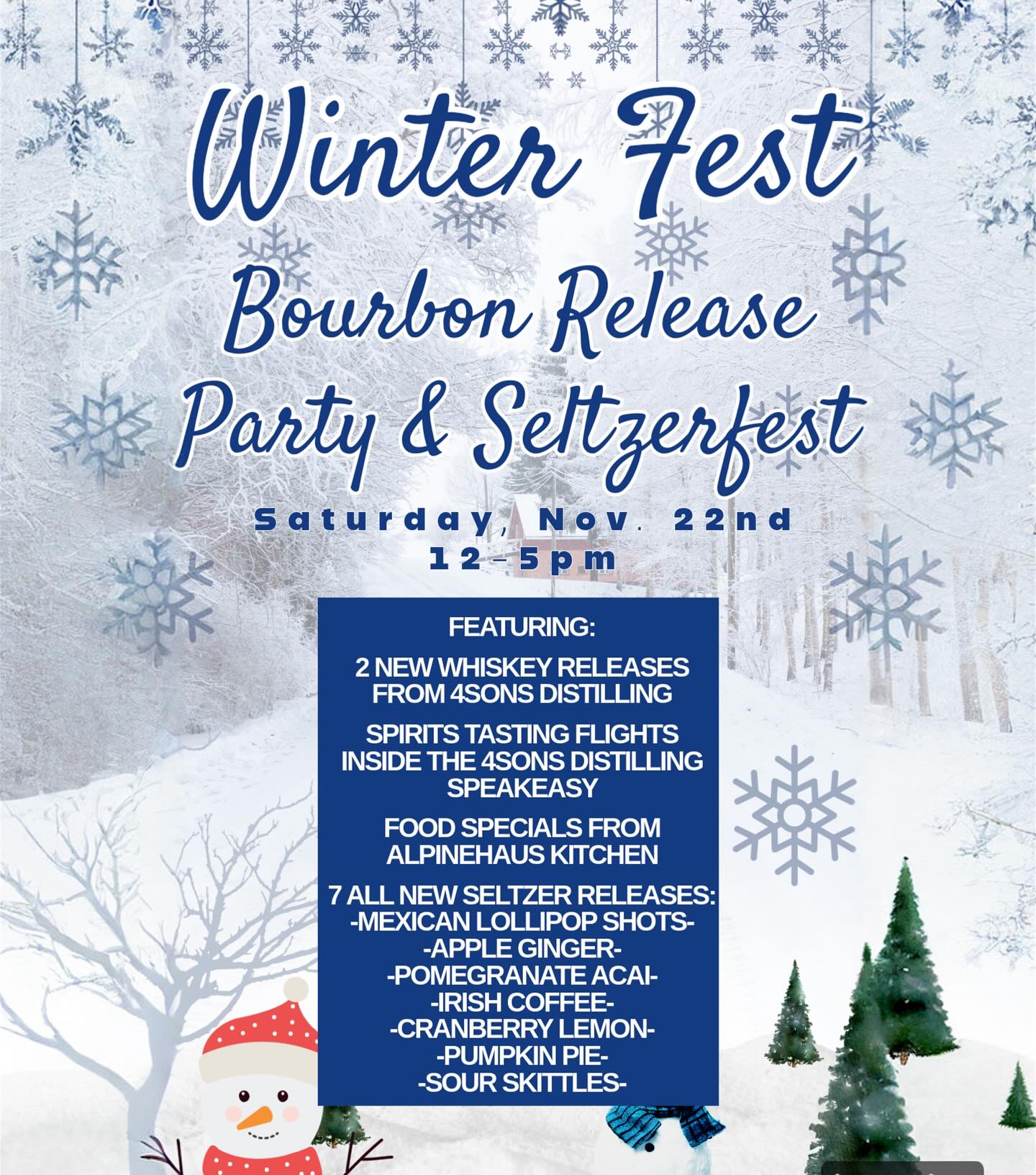 Four Sons Brewing Huntington Beach