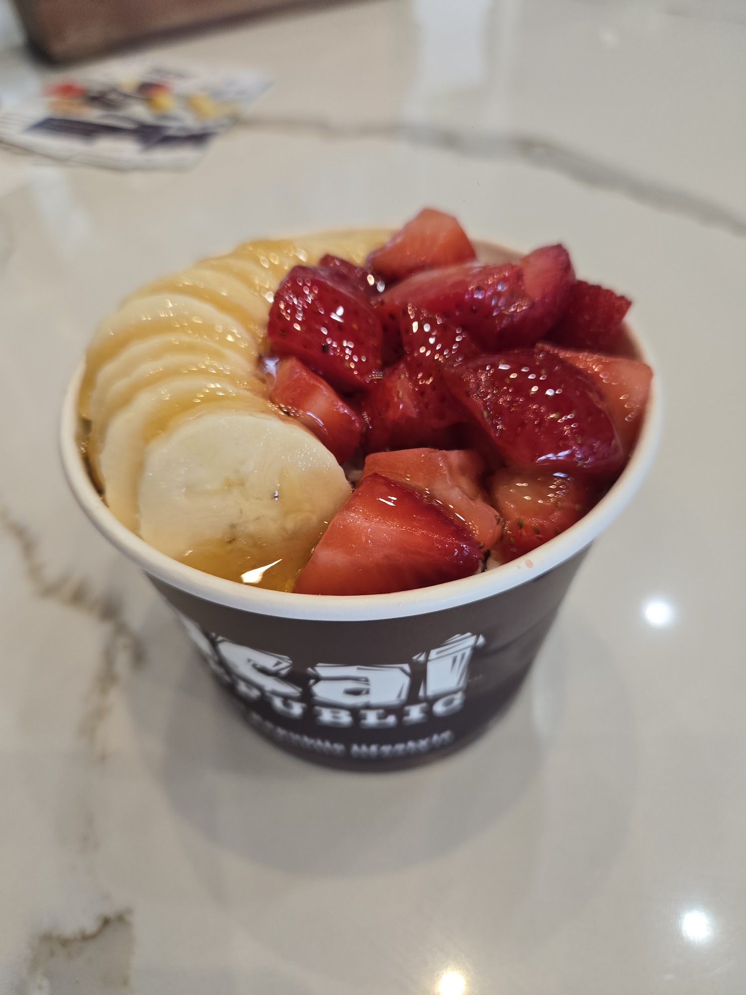 Acai Republic Huntington Beach