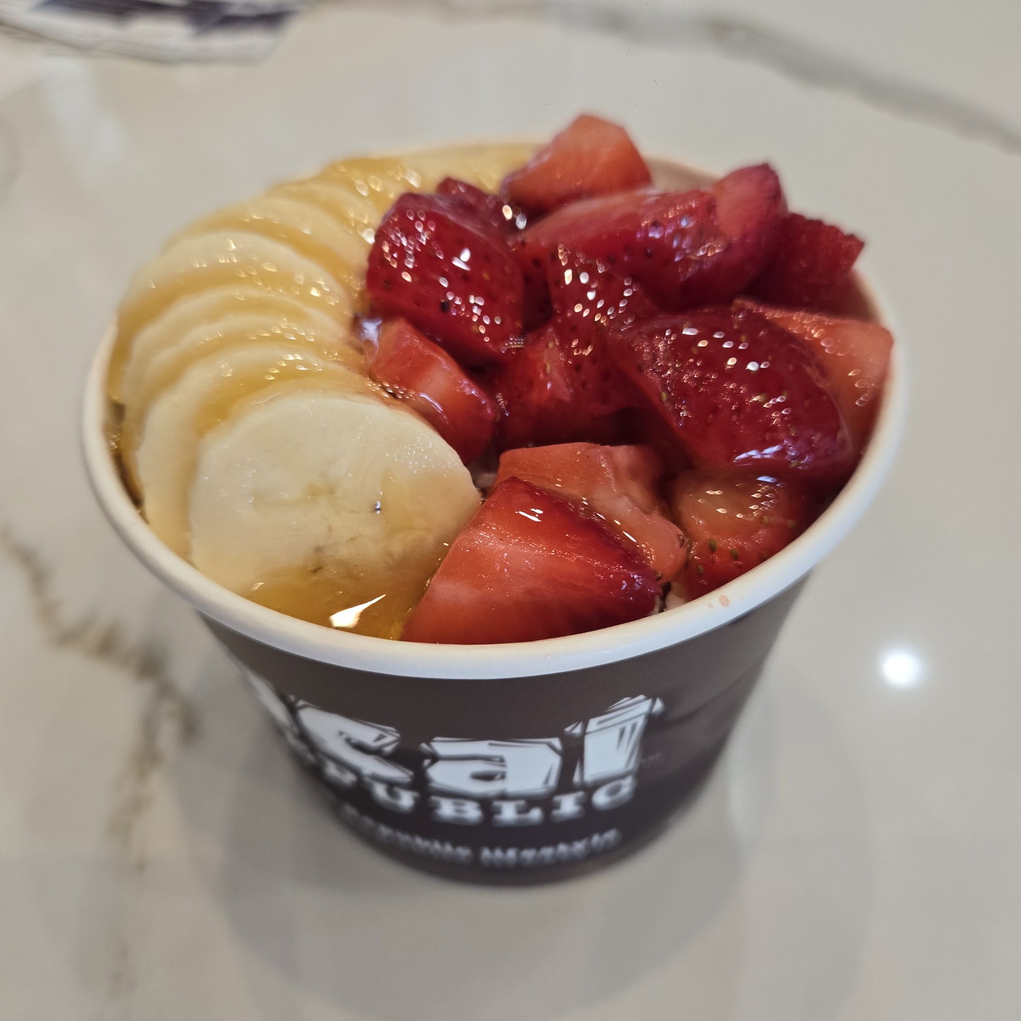 Acai Republic Huntington Beach