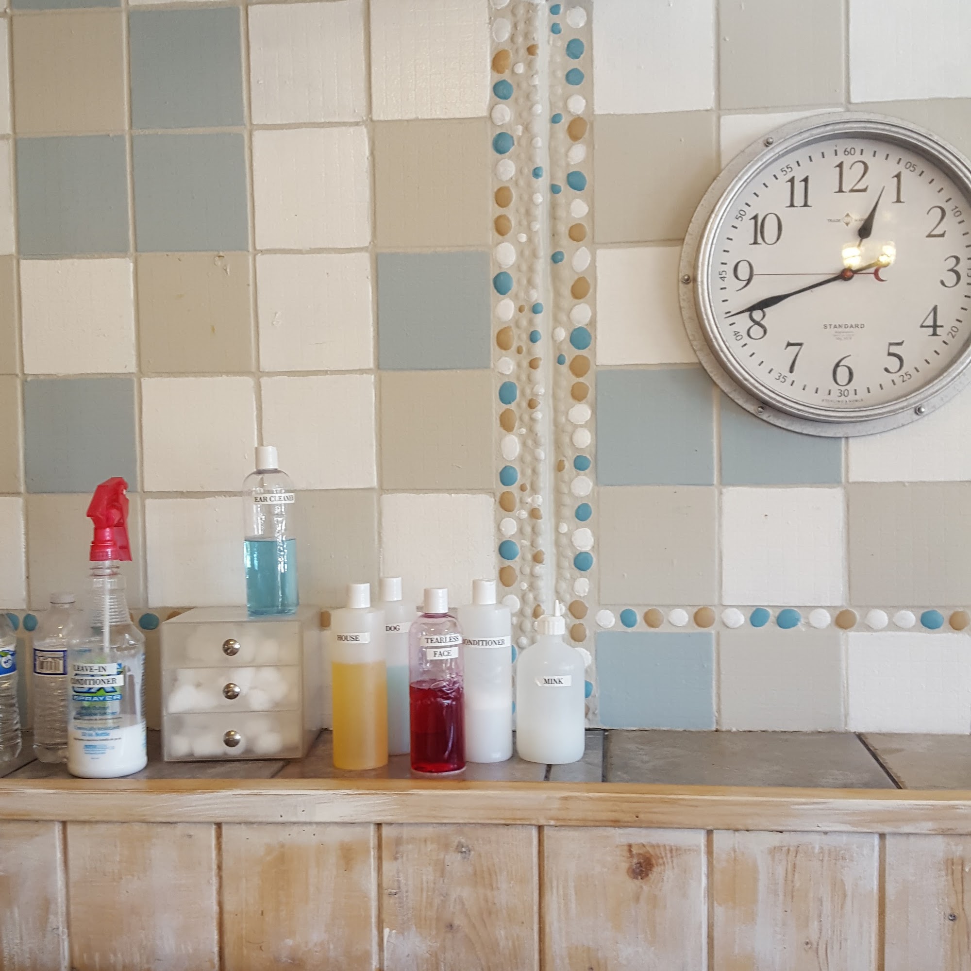 Dirty Dog Wash Huntington Beach