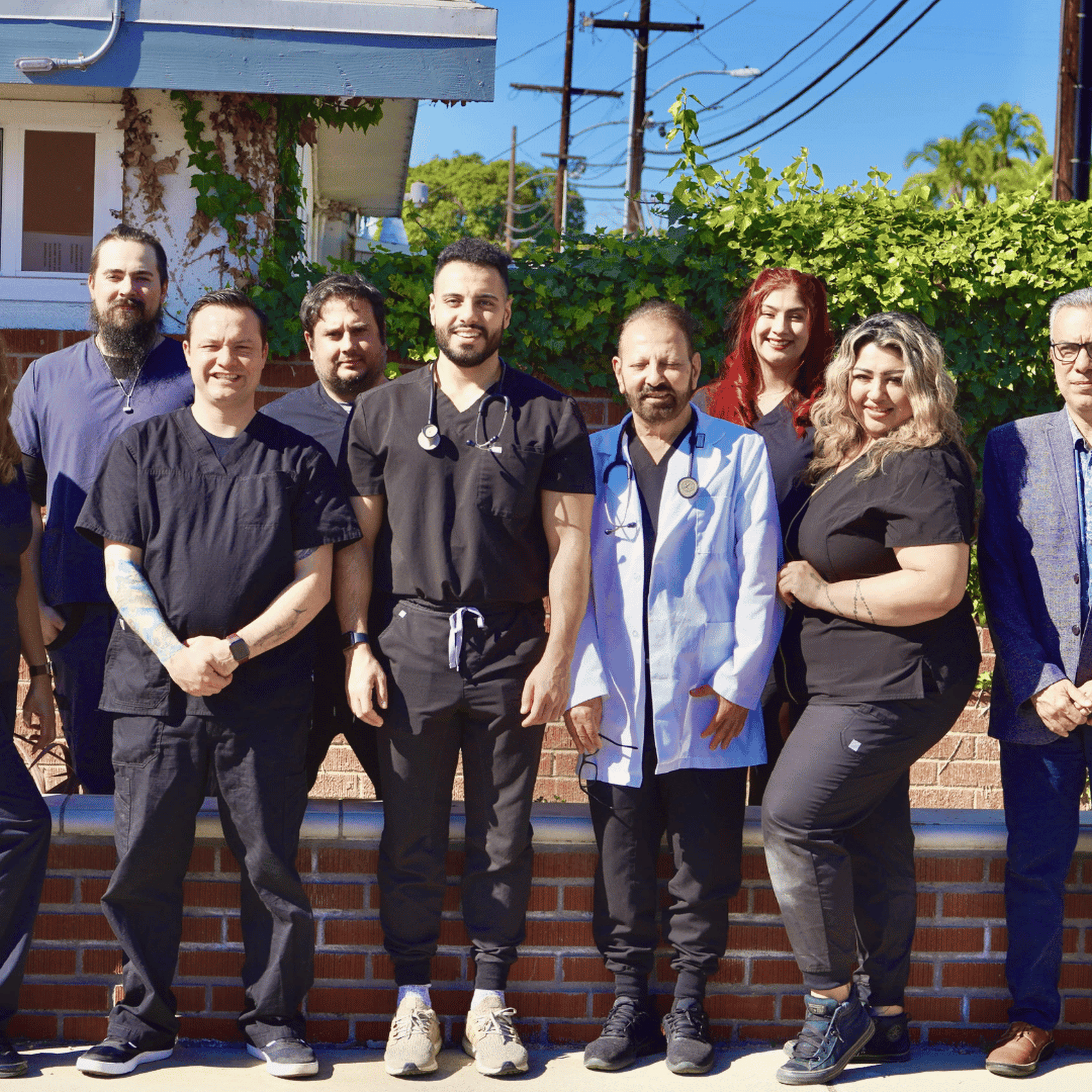 Huntington Beach Veterinary Hospital Huntington Beach