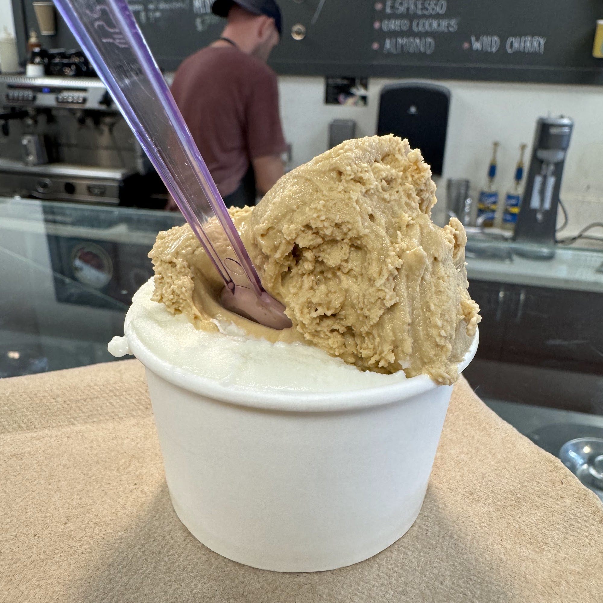 Mangiamo Gelato Caffe Huntington Beach