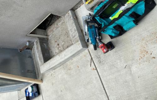 Photo credit: nextdoor