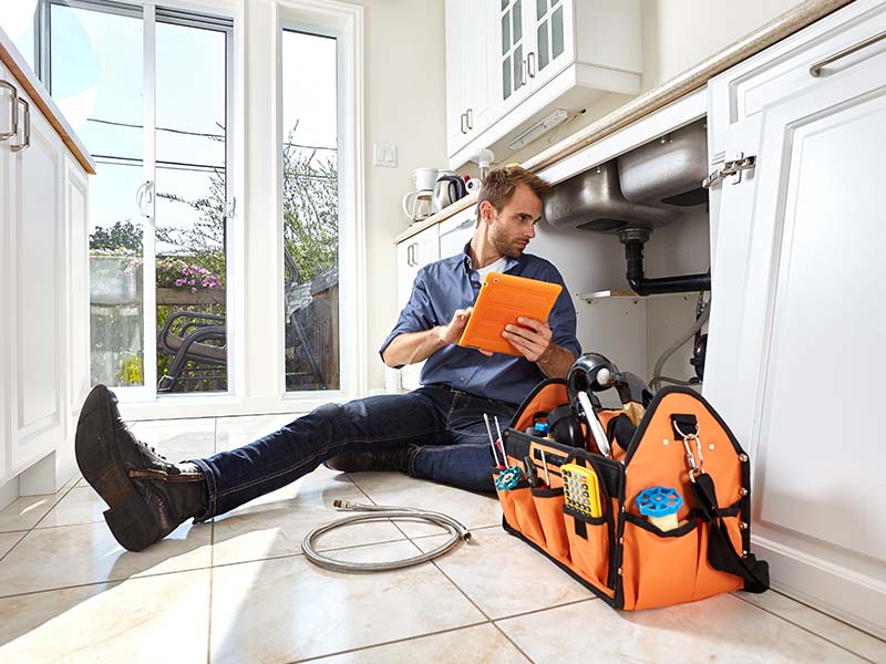 Aaaa Ernie's Plumbing