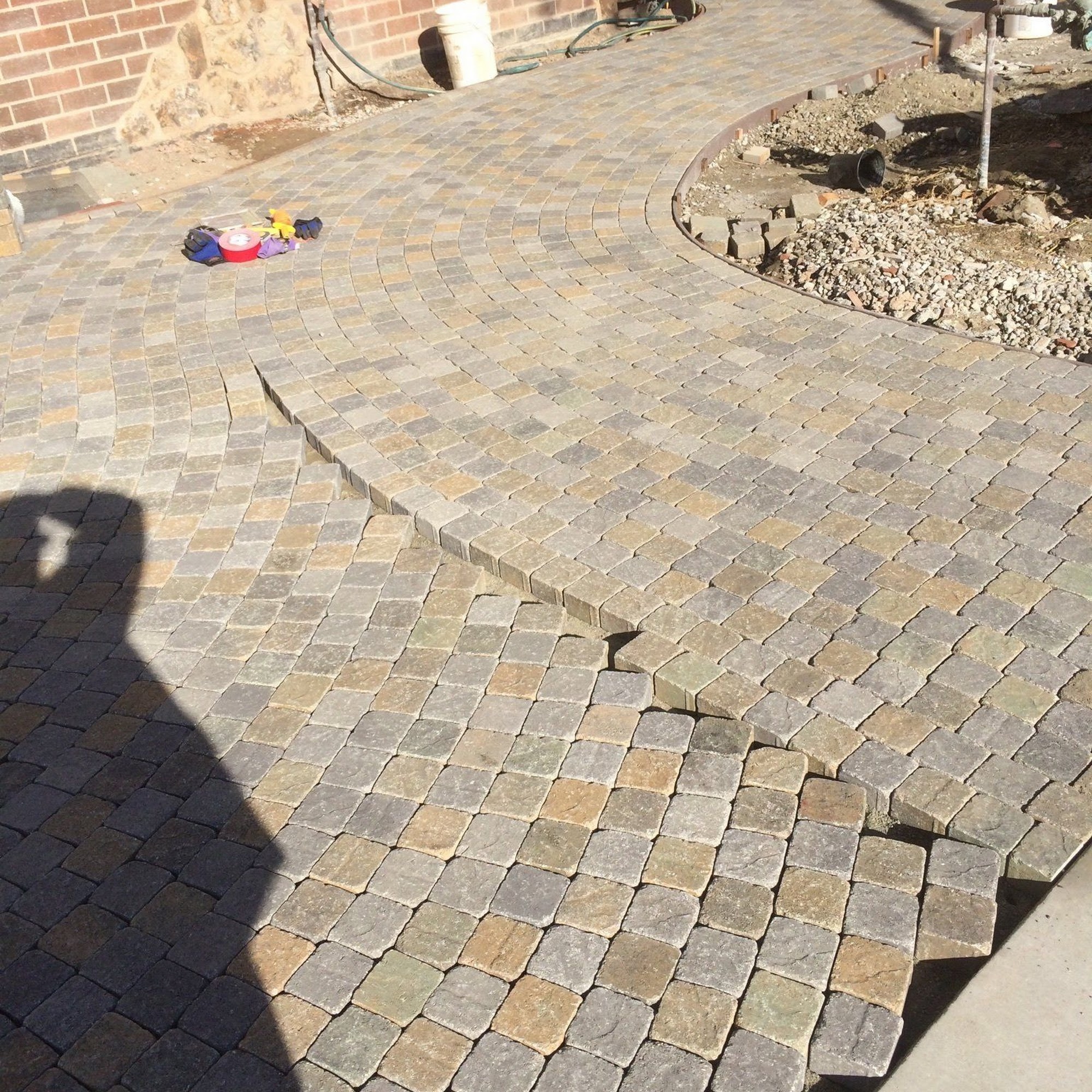 Peter Hamill Landscape & Design