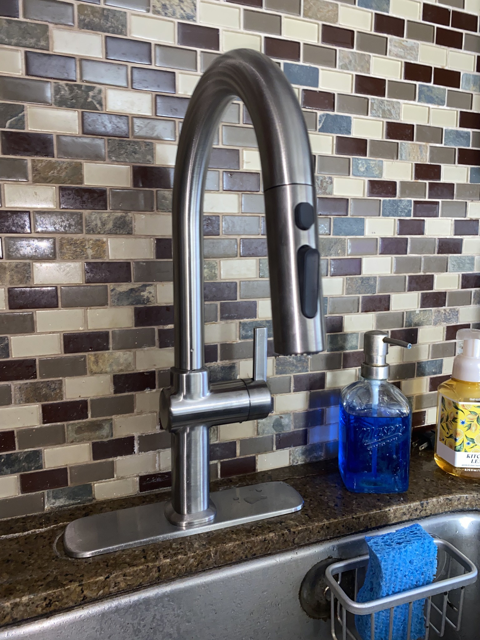 PLUMBING BY TONY