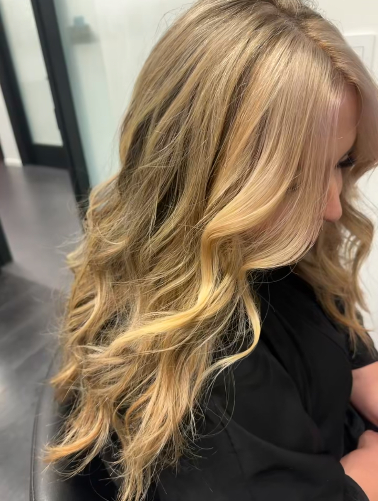 Wild Child Hair Salon & Extensions