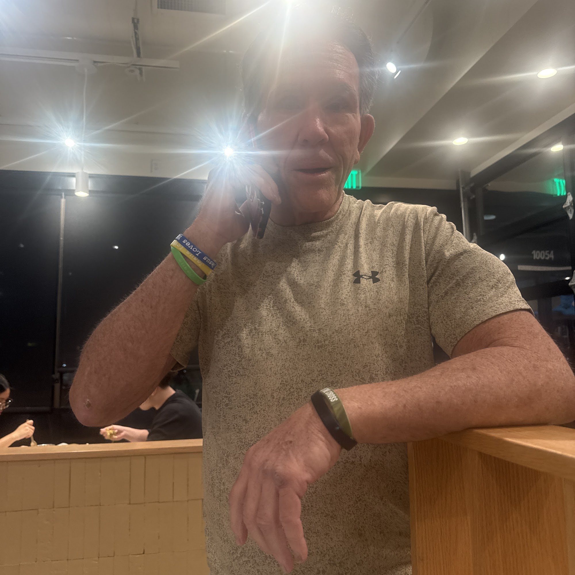 CAVA Huntington Beach